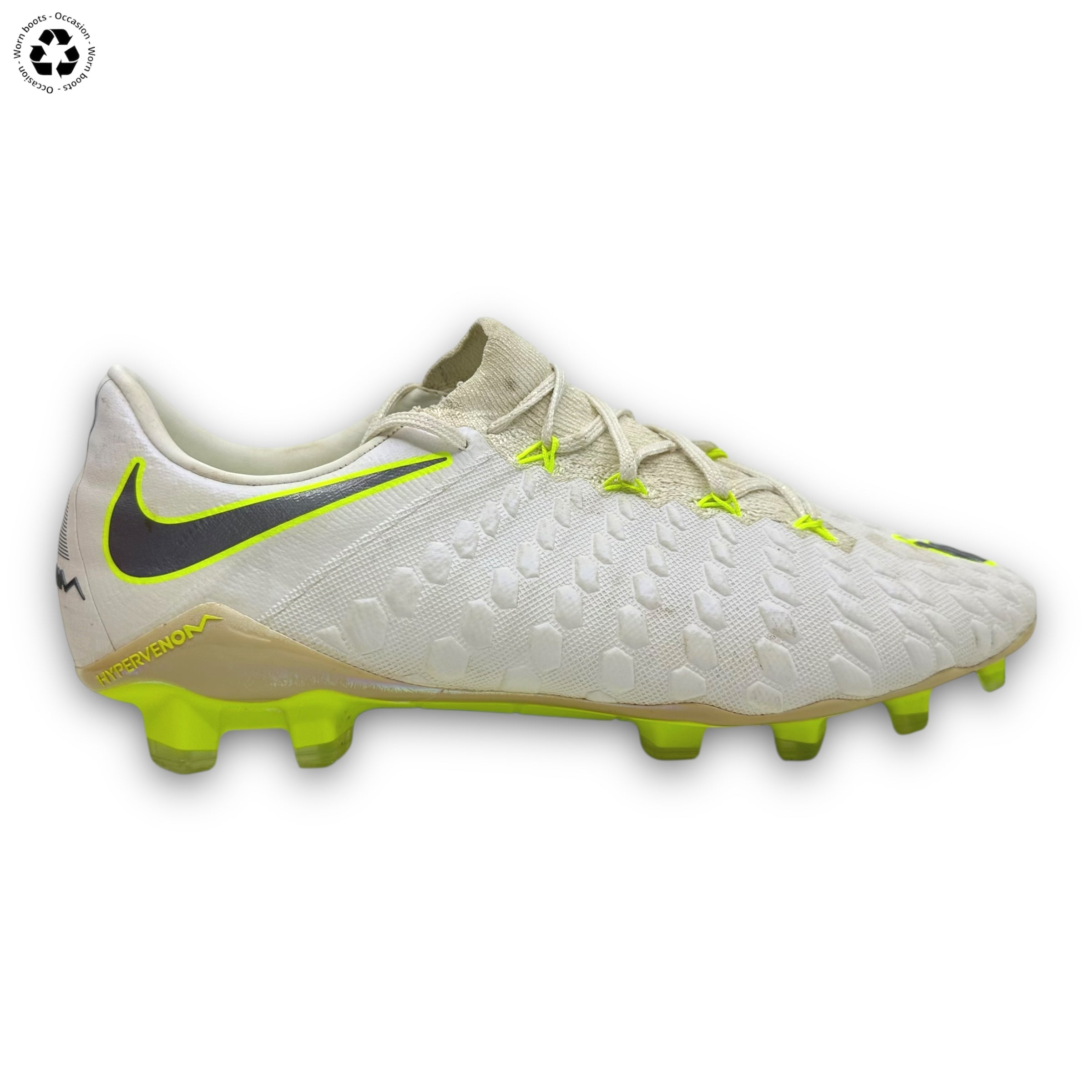 Nike Hypervenom 3 Elite FG - Occasion