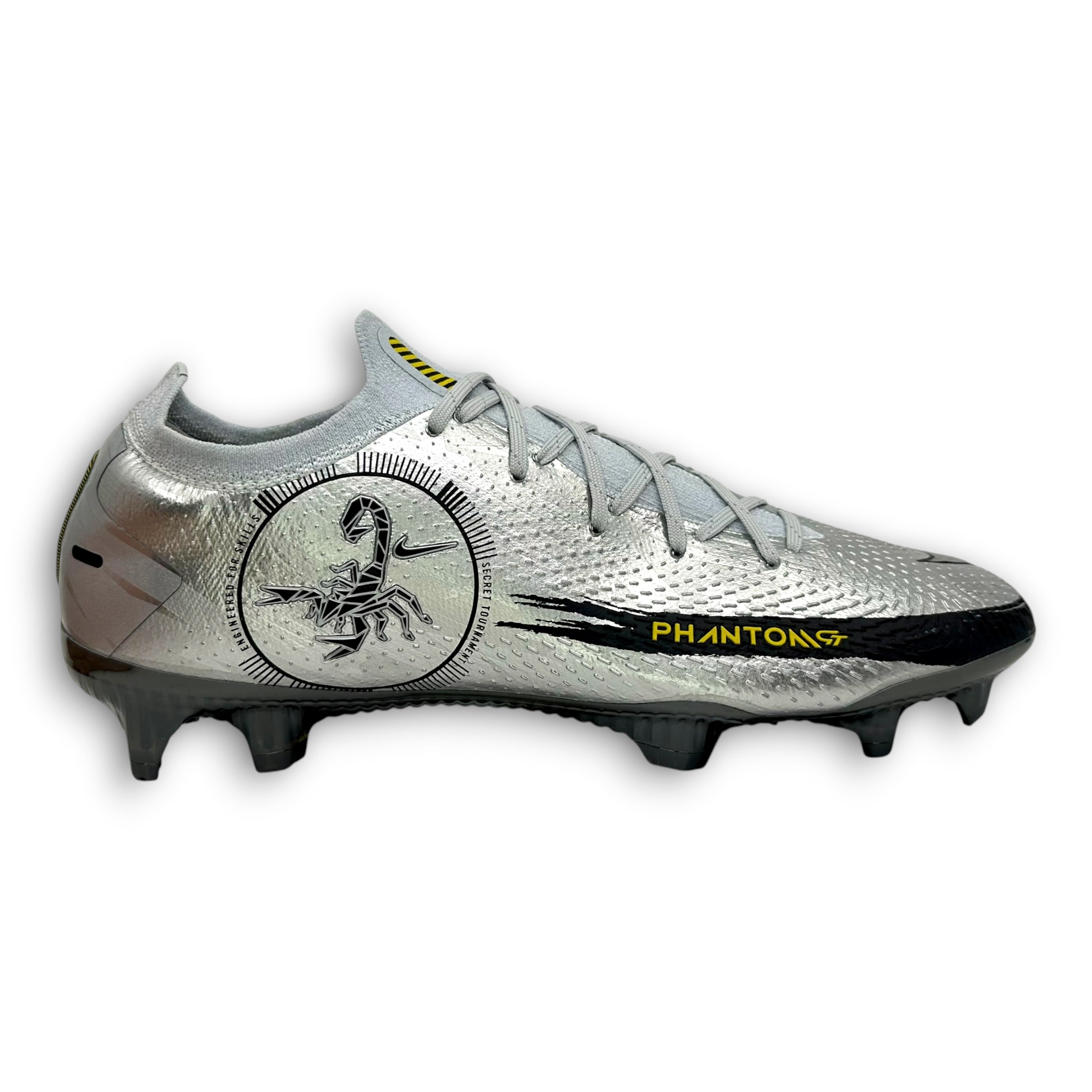 Nike Phantom GT Elite FG