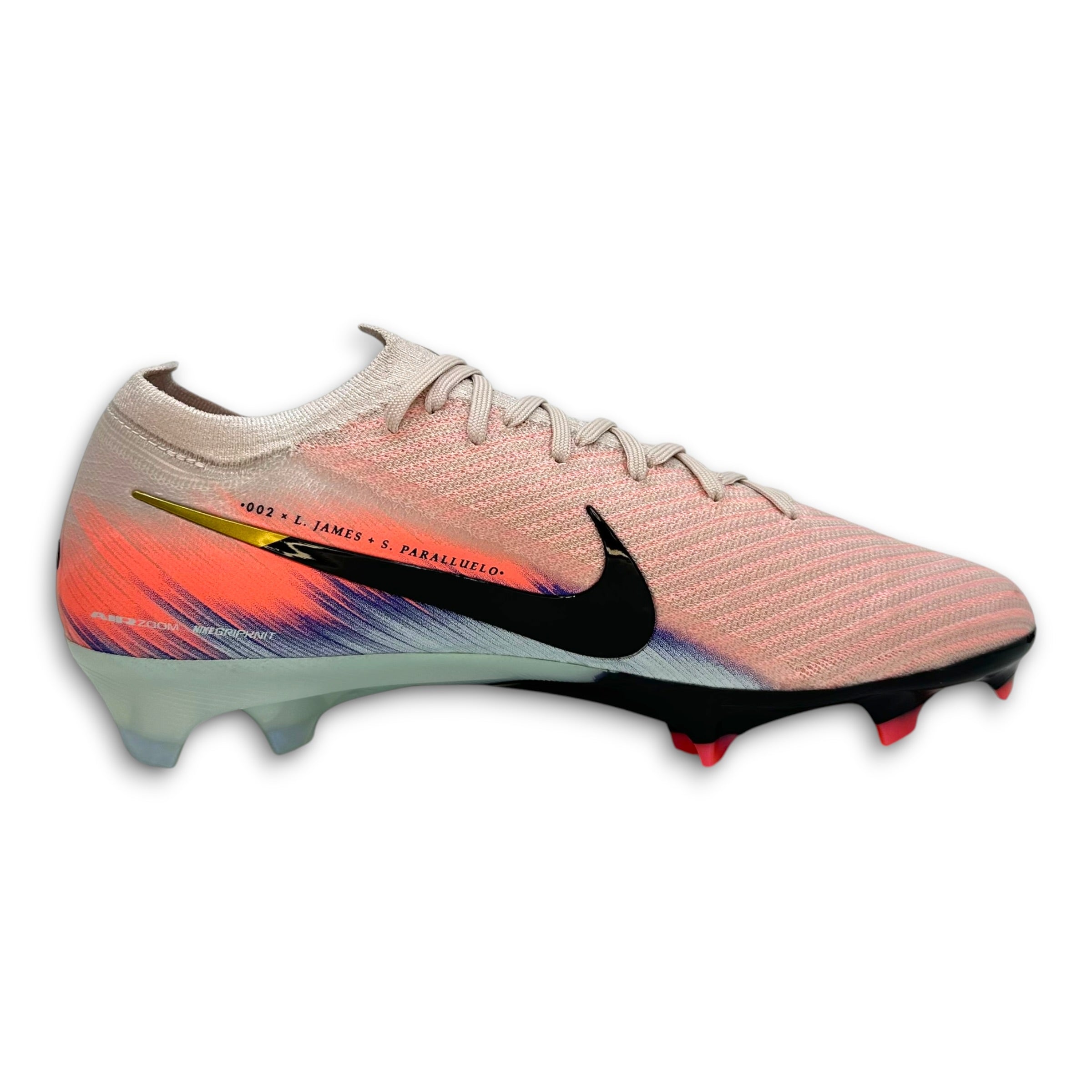 Nike Mercurial Vapor 16 Air Zoom Elite FG - Limited Edition