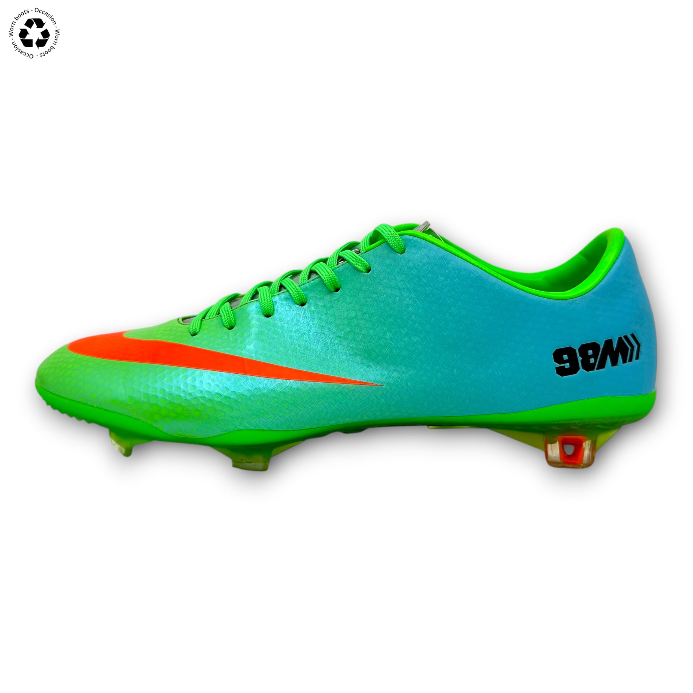 Nike Mercurial Vapor 9 Elite FG - Occasion