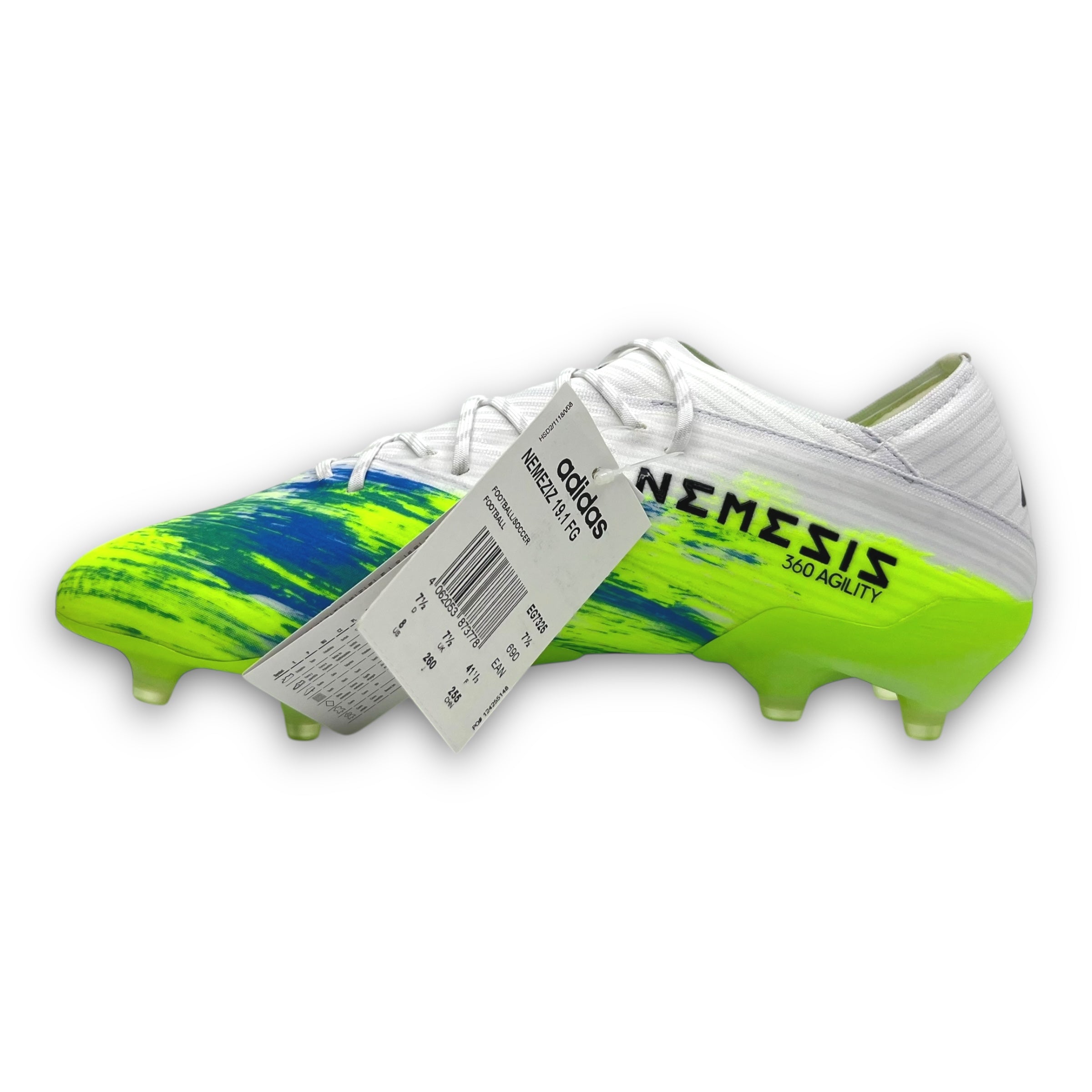 Adidas Nemeziz 19.1 FG