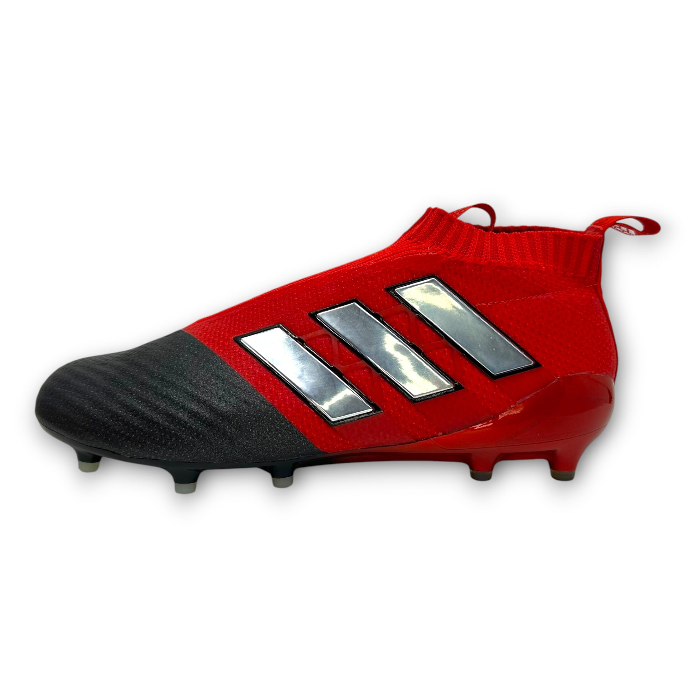 Adidas Ace 17+ PureControl Boost FG/AG