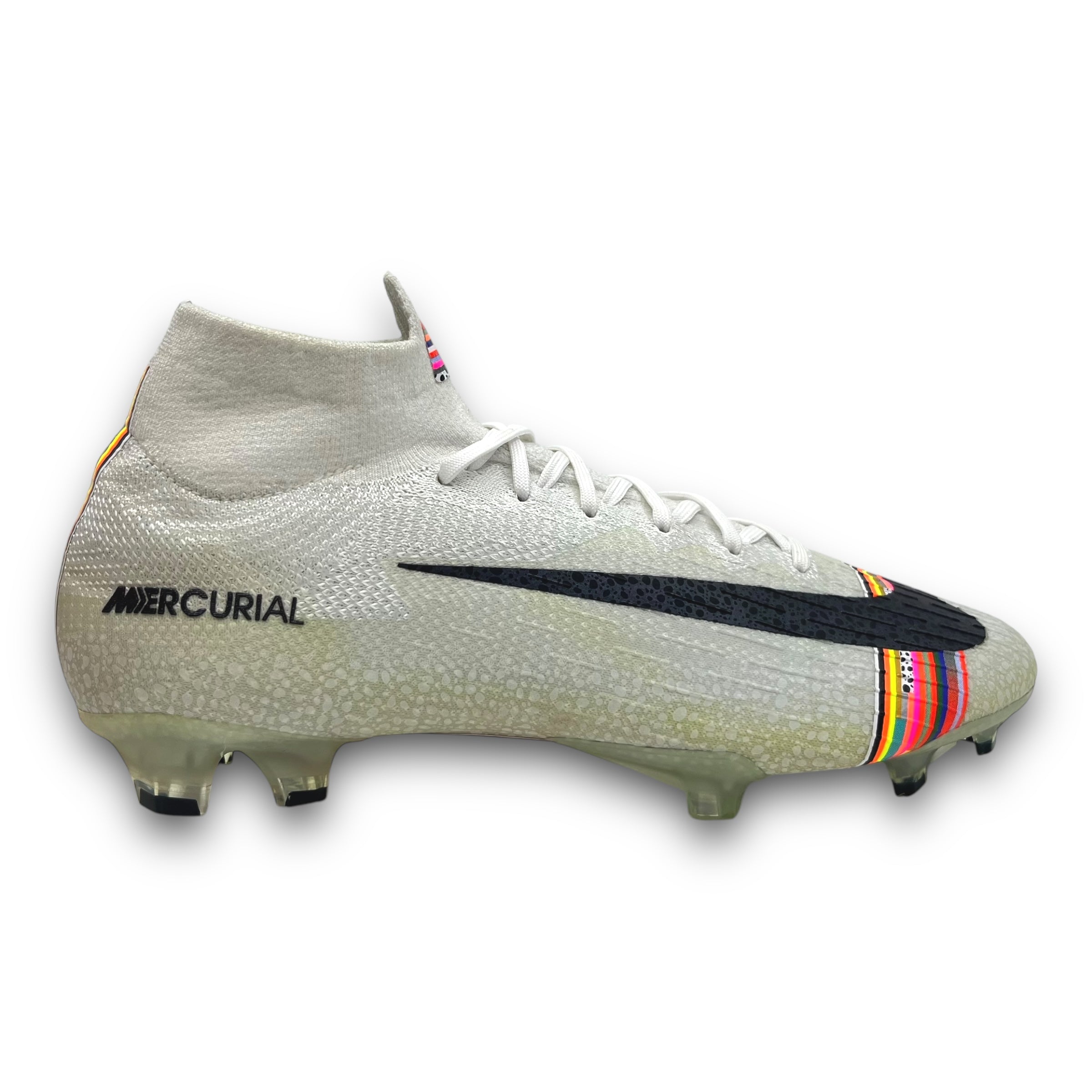 Nike Mercurial Superfly 6 Elite FG