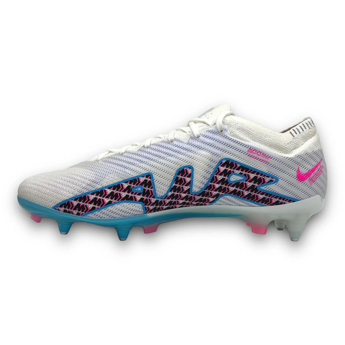 Nike Mercurial Air Zoom Vapor 15 Elite SG Anti-Clog