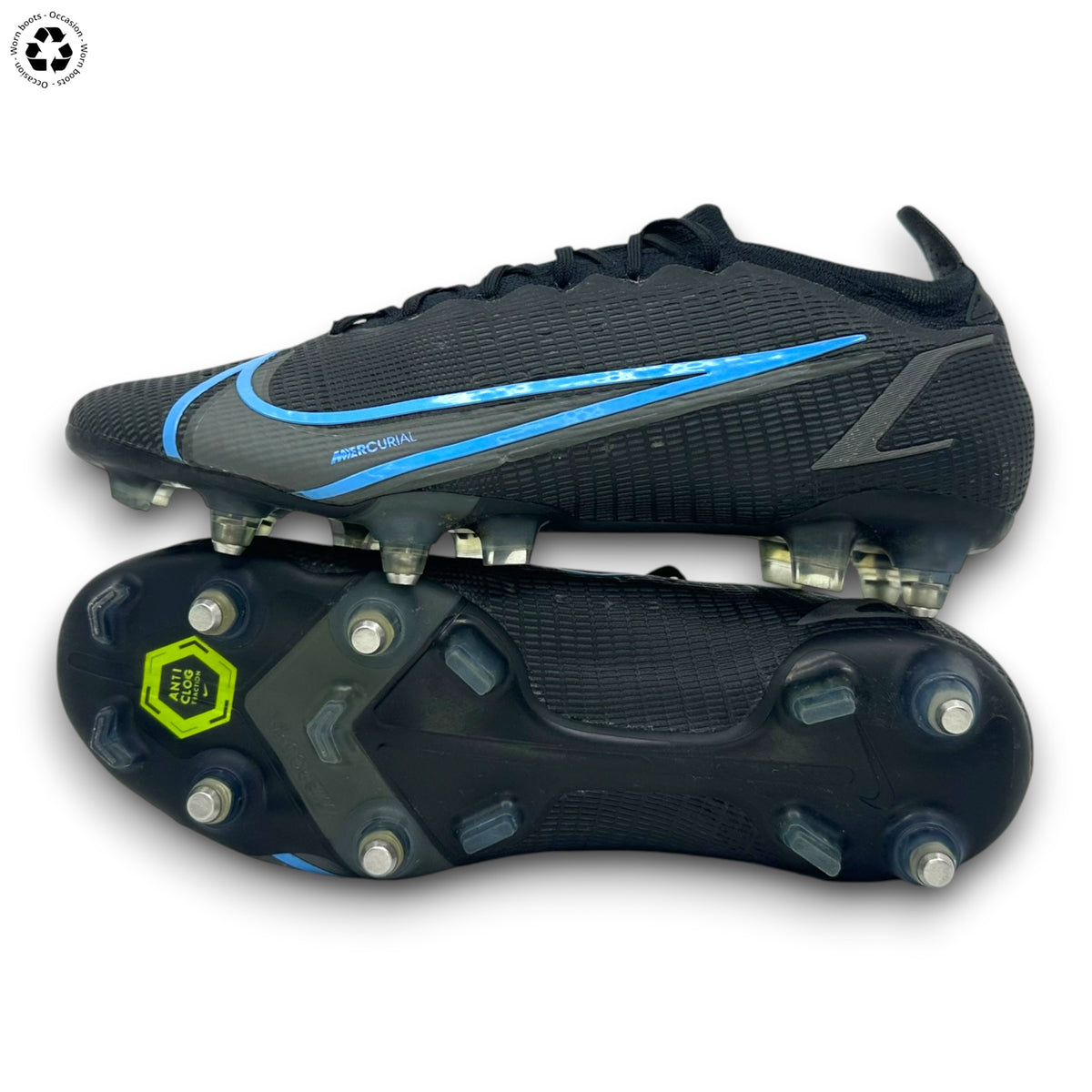Nike Mercurial Vapor 14 Elite SG Anti-Clog - Occasion