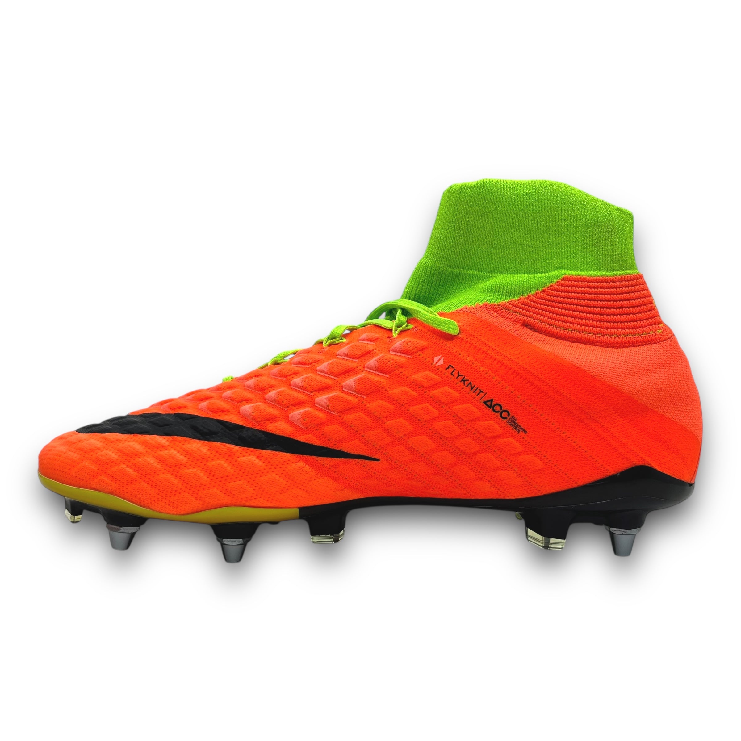 Nike Hypervenom Phantom 3 DF Elite SG PRO