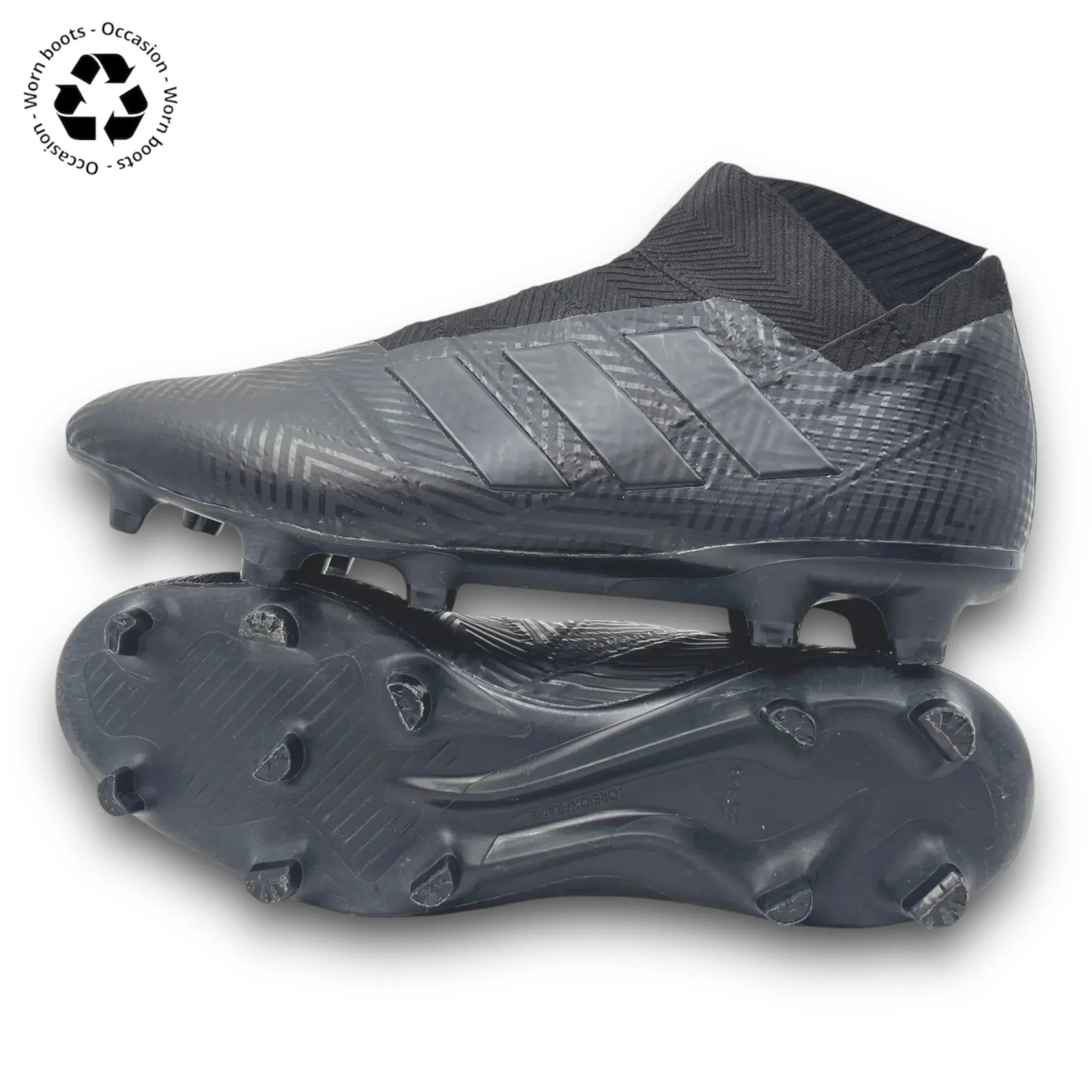Adidas Nemeziz 18 + FG/AG Used