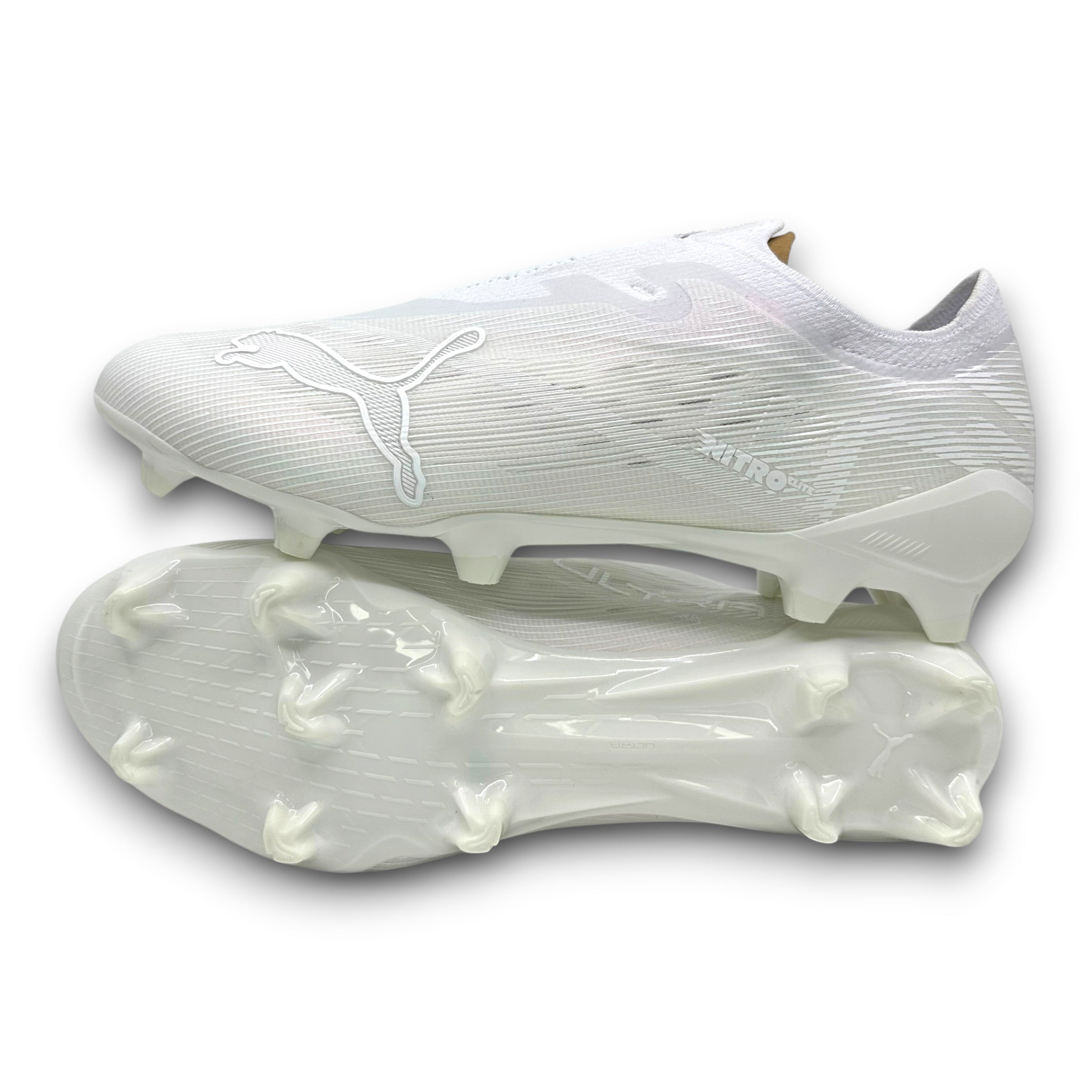 Puma Ultra Nitro 7 Ultimate FG - Prototype