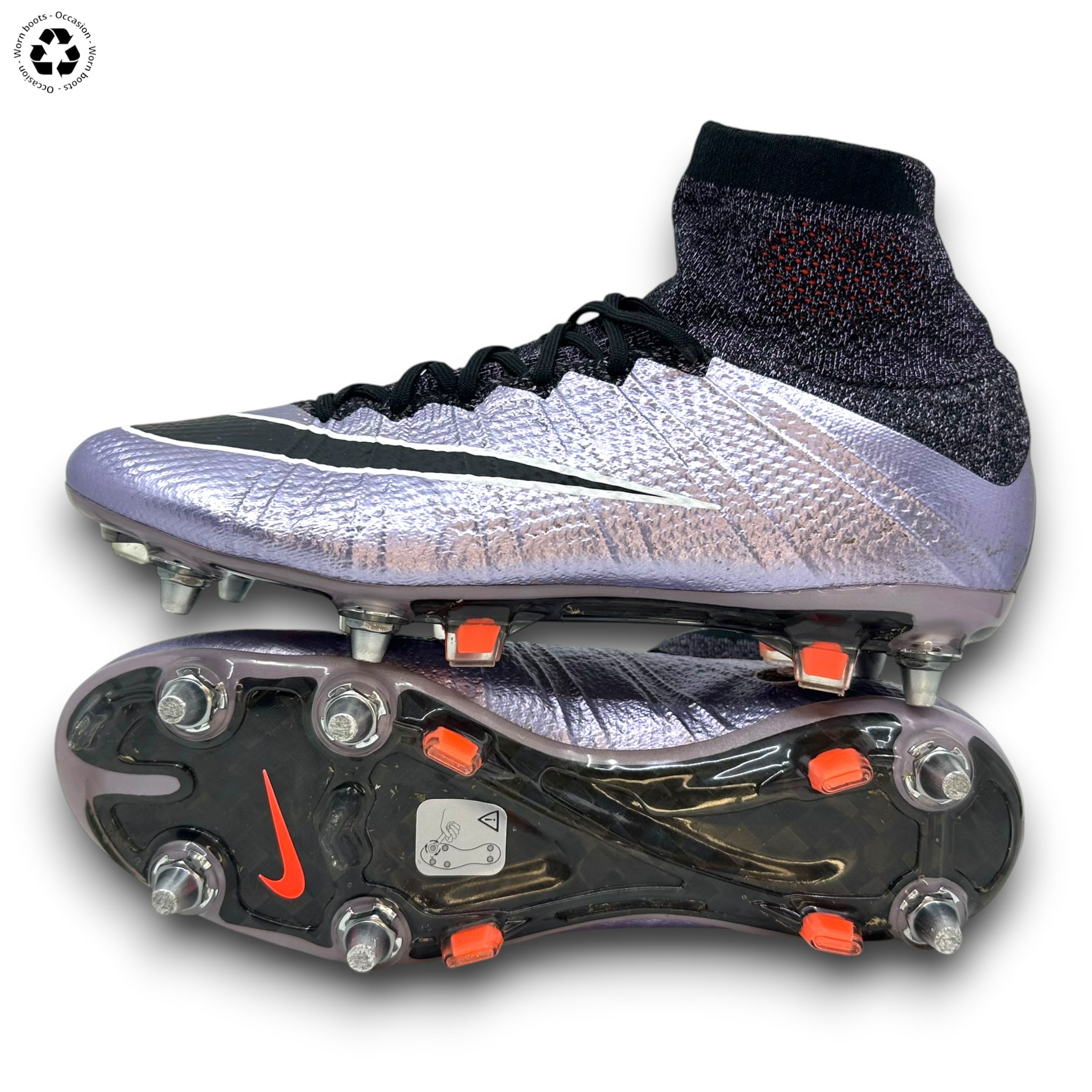 Nike Mercurial Superfly 4 Elite SG PRO - Occasion