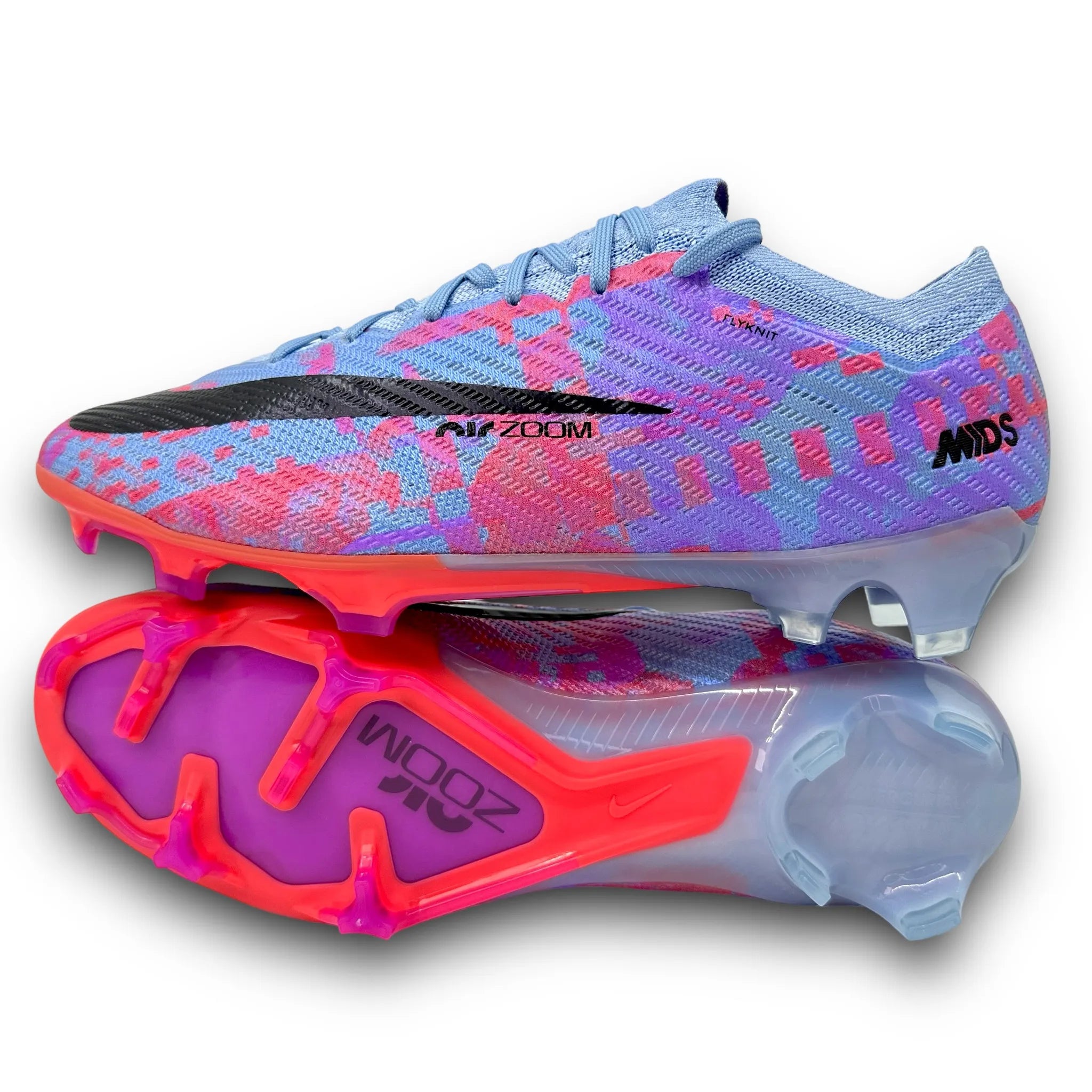 Nike Mercurial Vapor 15 Elite Air Zoom FG