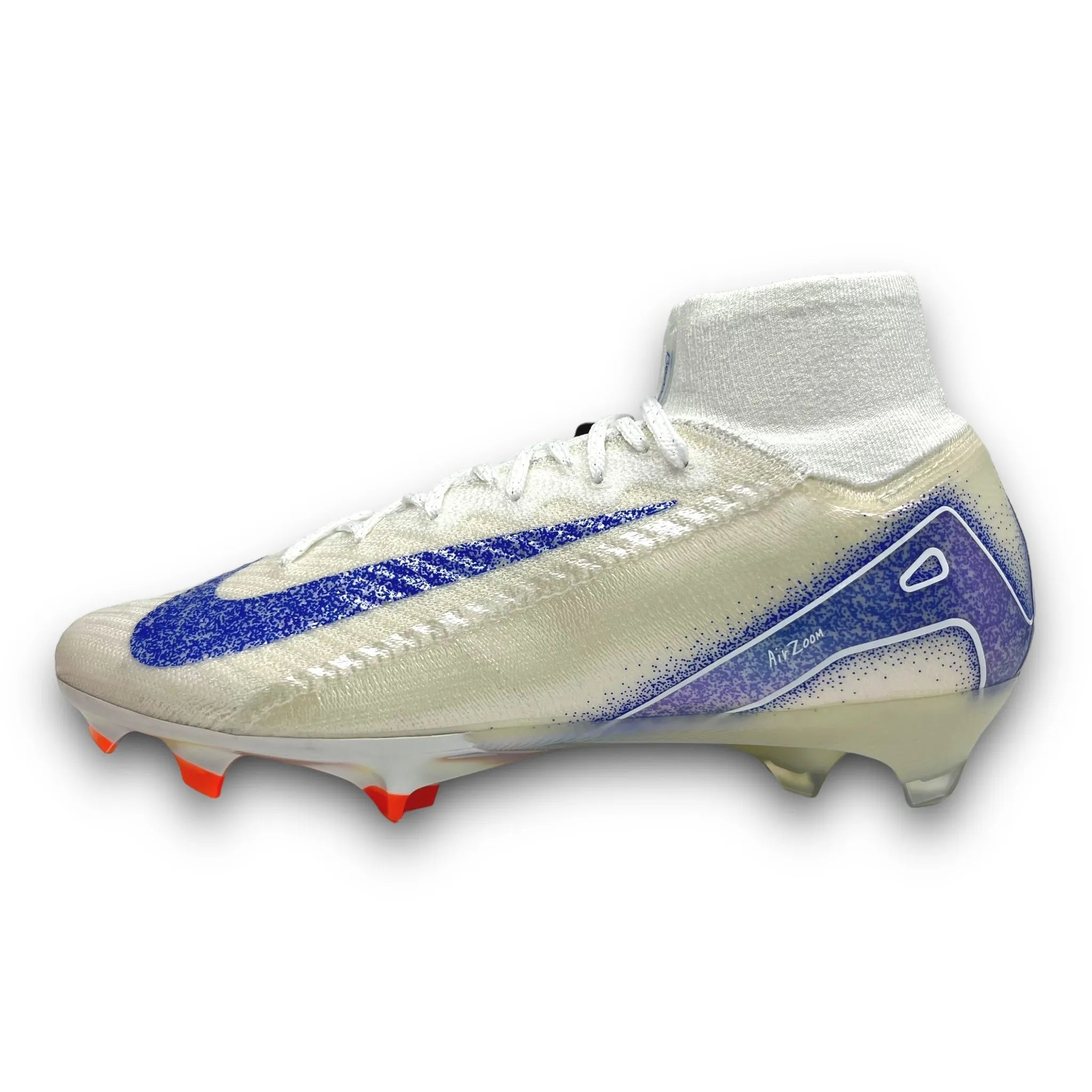 Nike Mercurial Superfly 10 Air Zoom Elite FG
