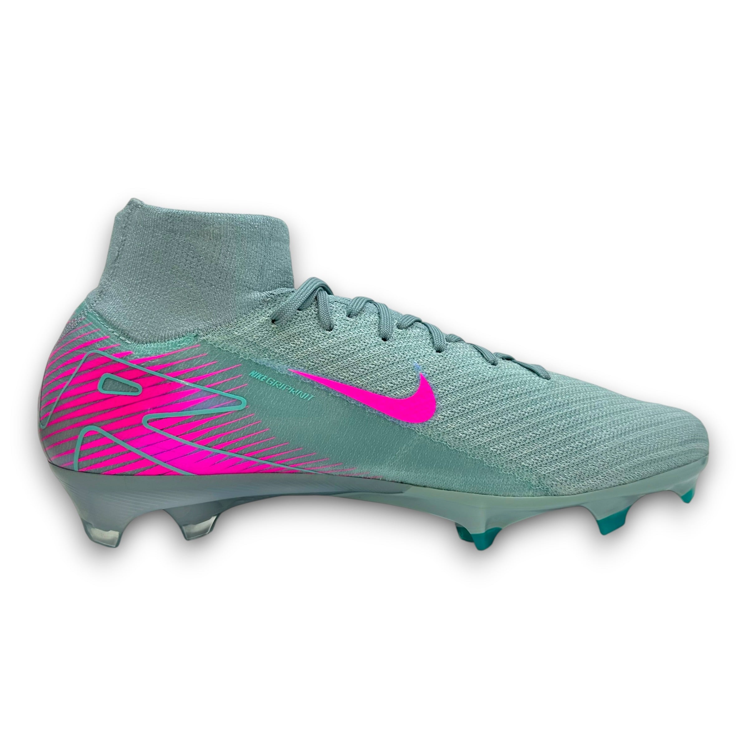 Nike Mercurial Superfly 10 Air Zoom Elite FG