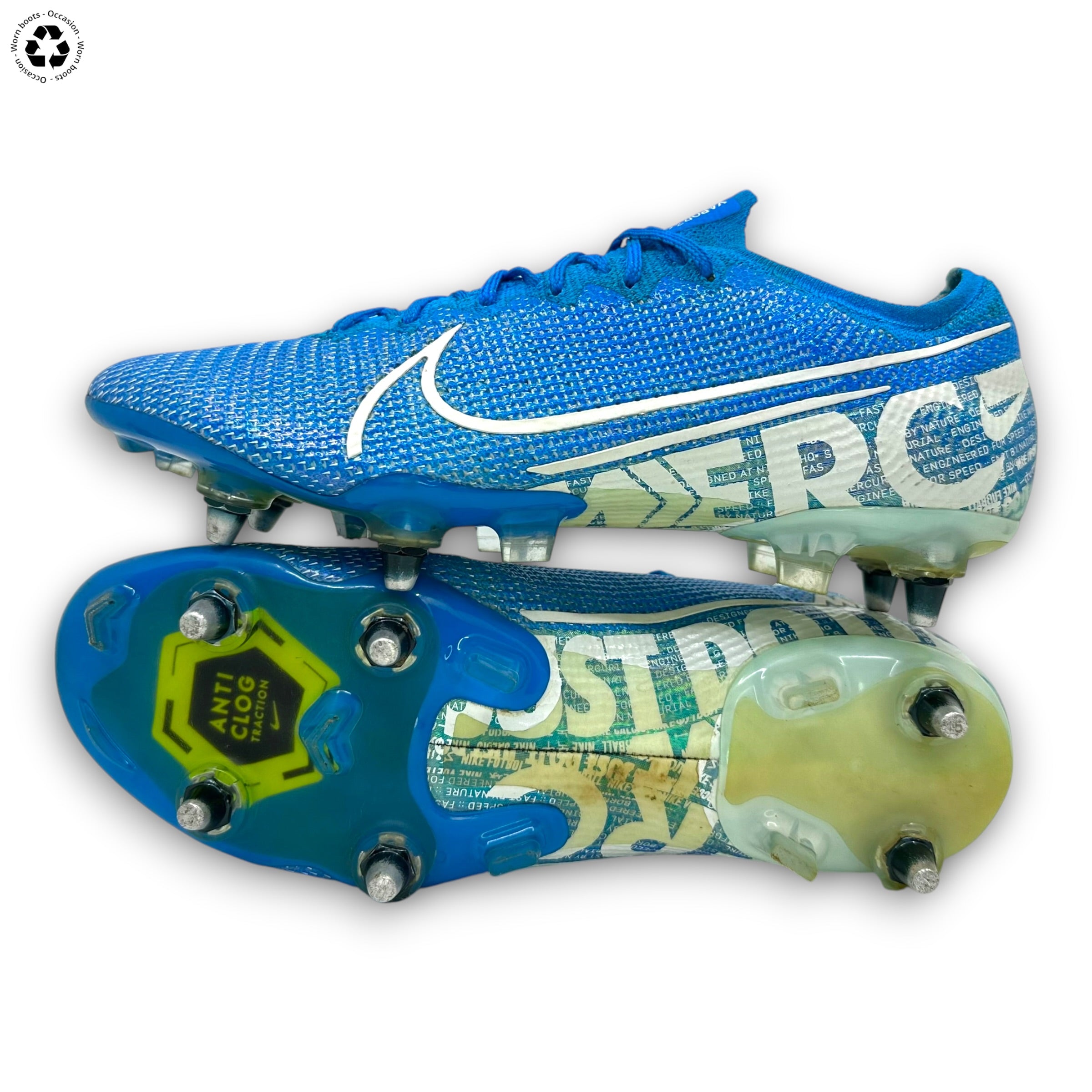 Nike Mercurial Vapor 13 Elite SG Anti-Clog - Occasion