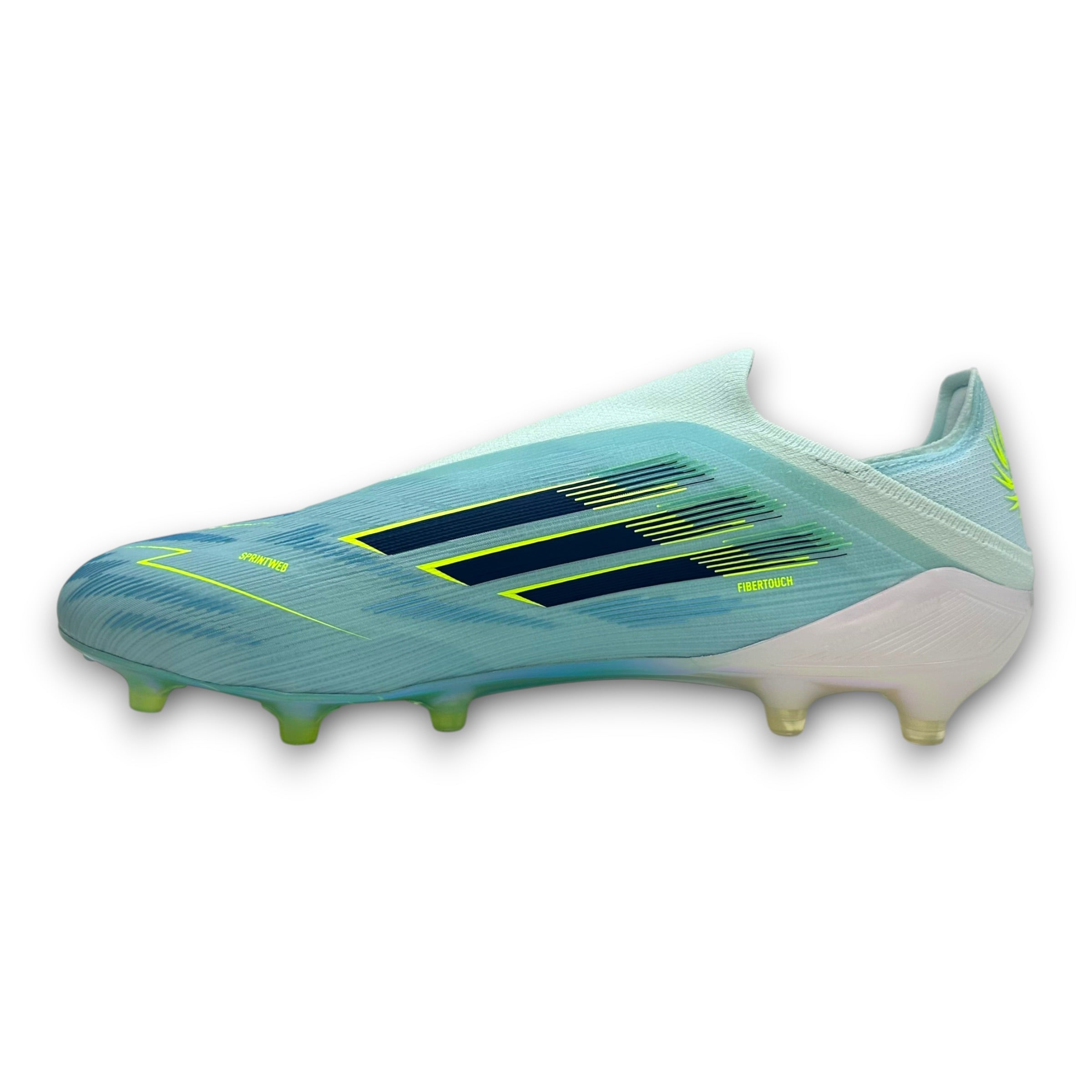 Adidas F50 Sparkfusion Elite Laceless FG/AG