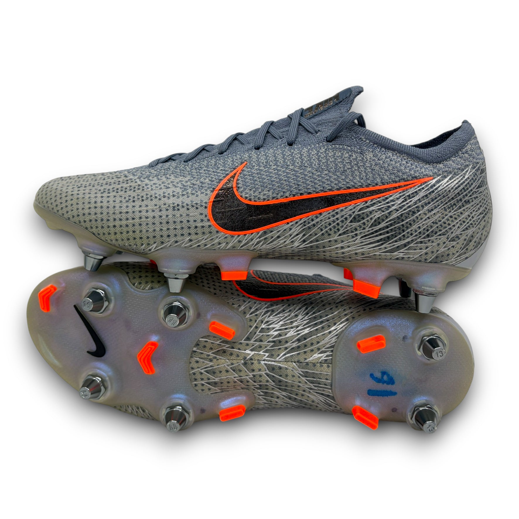 Nike Mercurial Vapor 12 Elite SG PRO