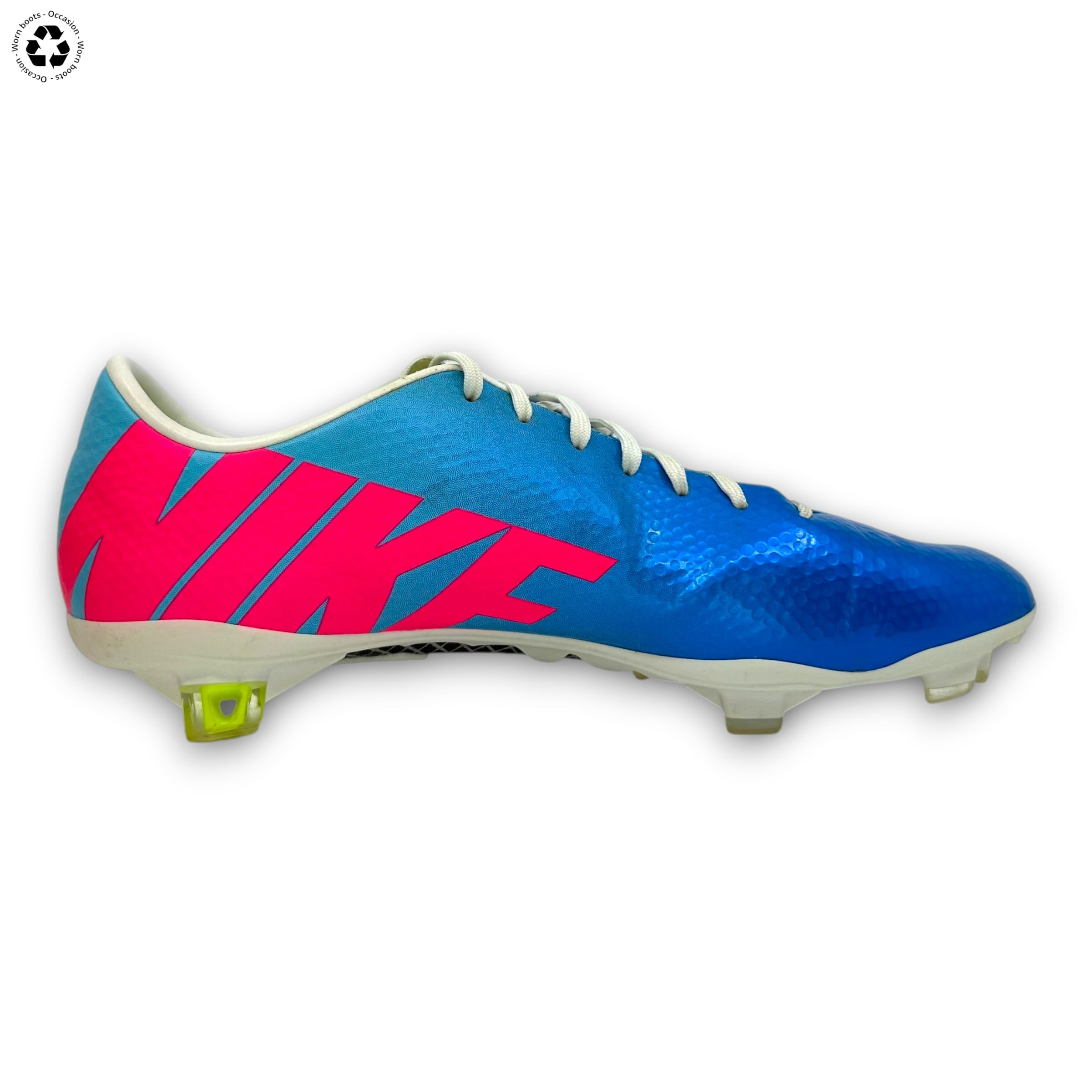 Nike Mercurial Vapor 9 Elite FG - Occasion
