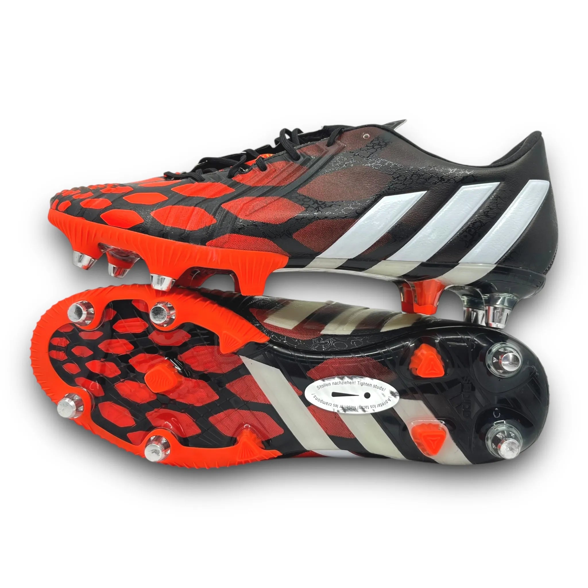 Adidas Predator Instinct SG