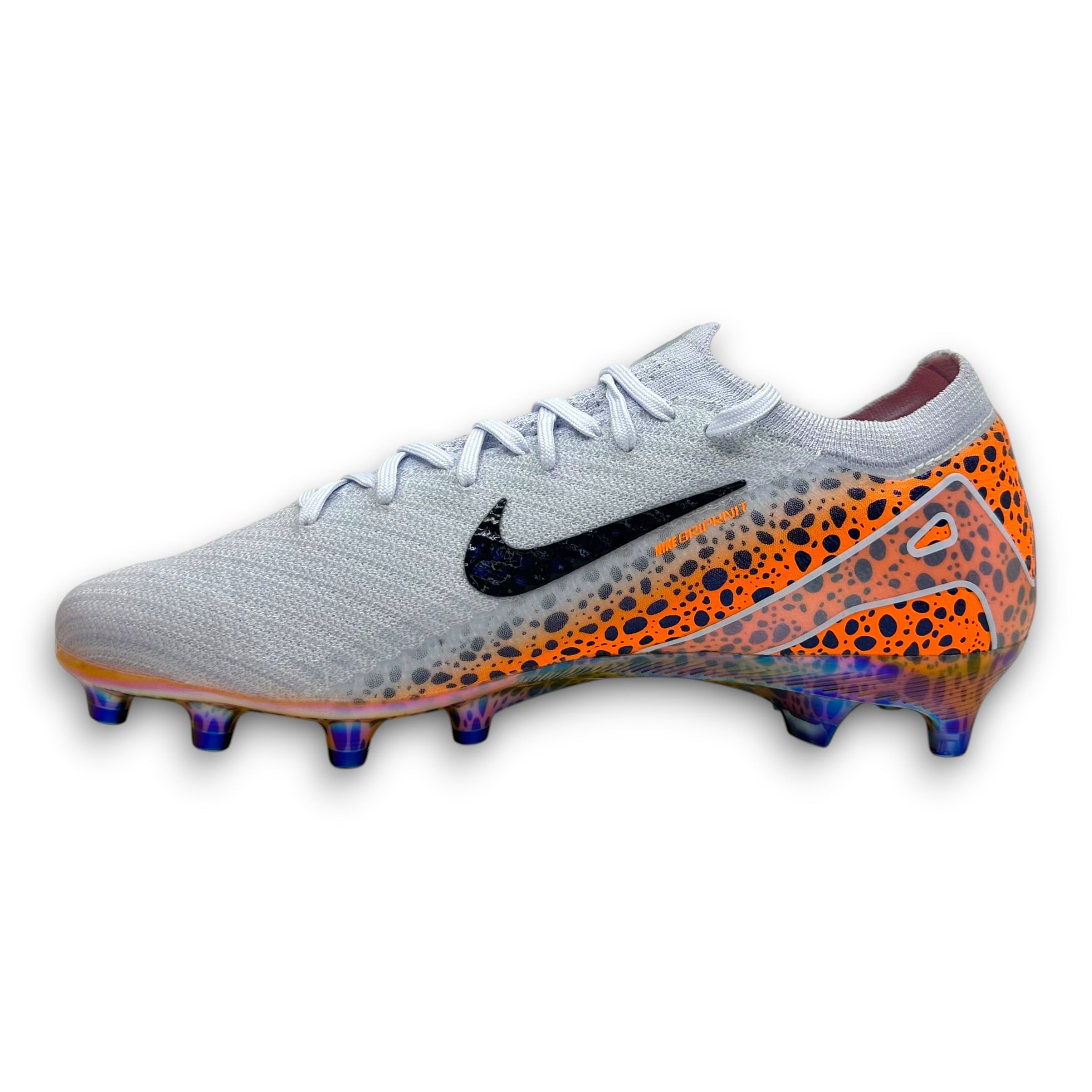 Nike Mercurial Vapor 16 Air Zoom Elite AG