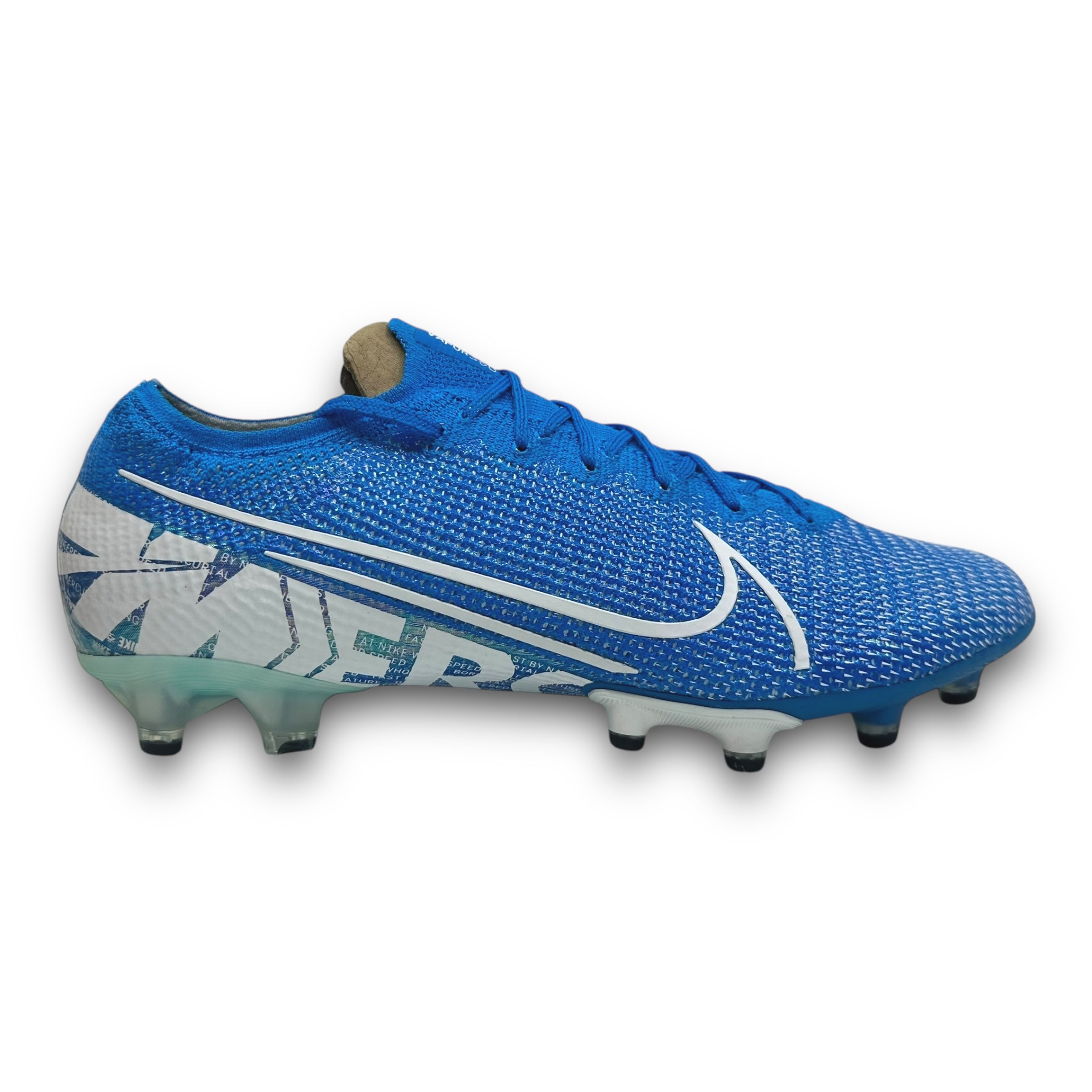 Nike Mercurial Vapor 13 Elite AG