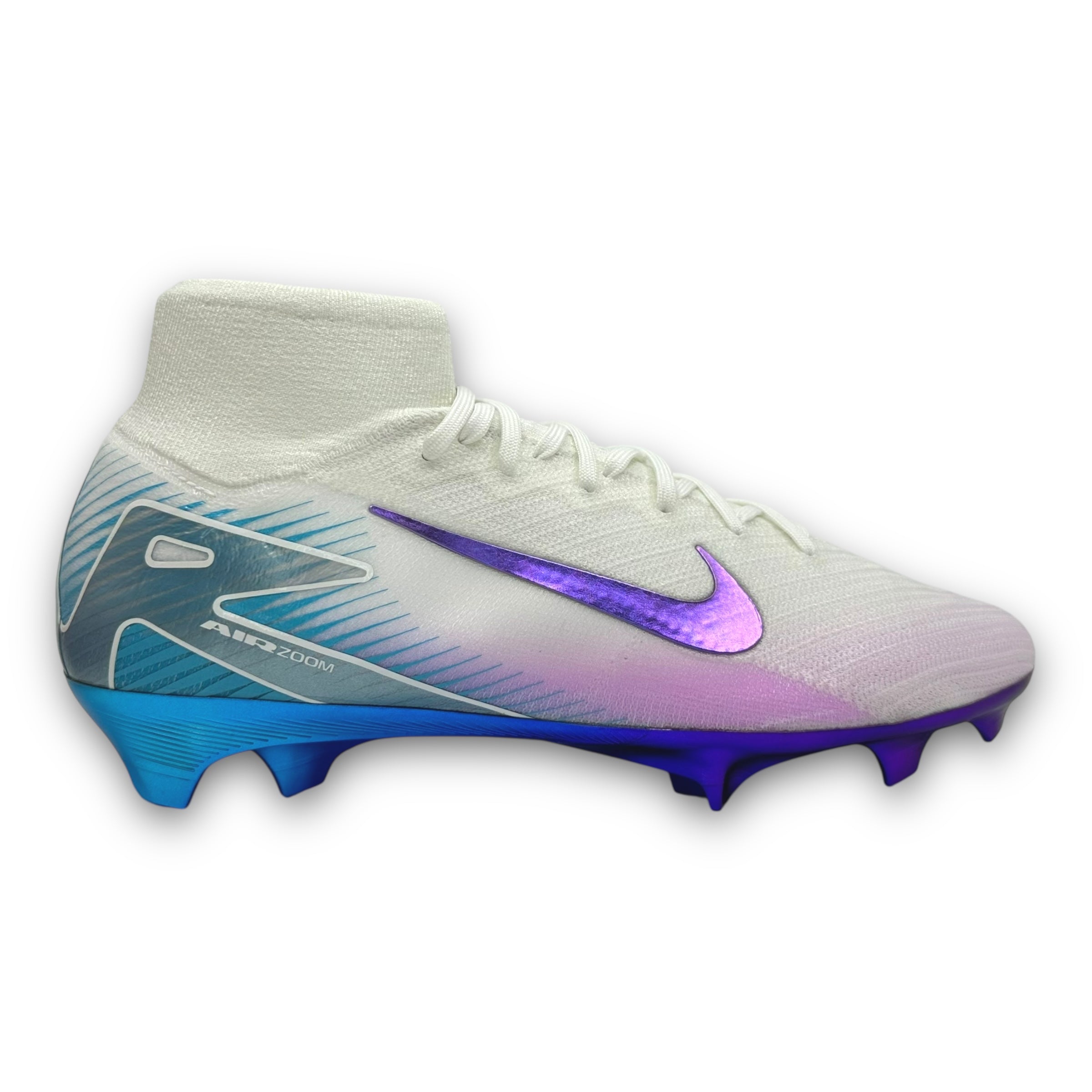 Nike Mercurial Superfly 10 Air Zoom Elite FG