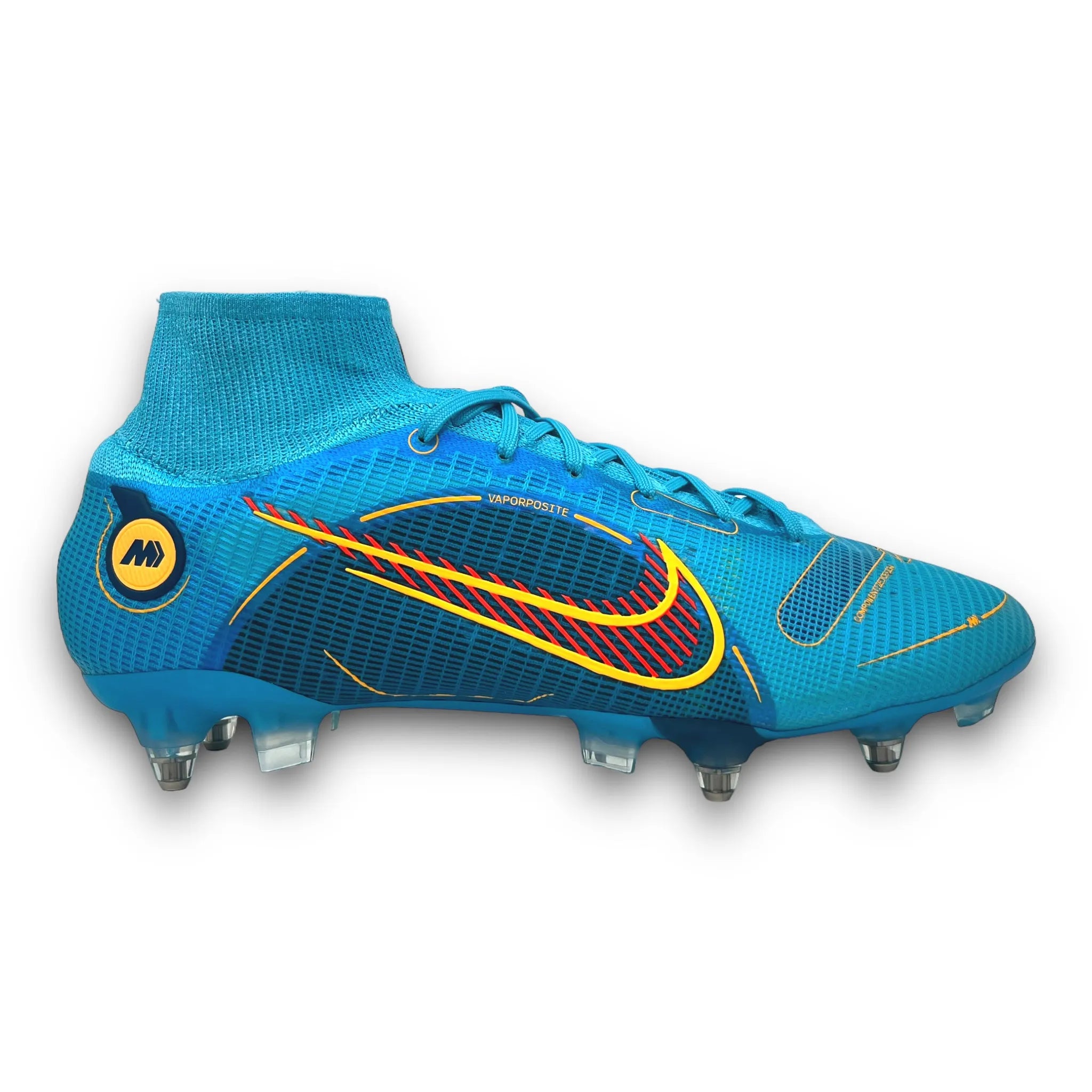 Nike Mercurial Superfly 8 Elite SG Anti Clog