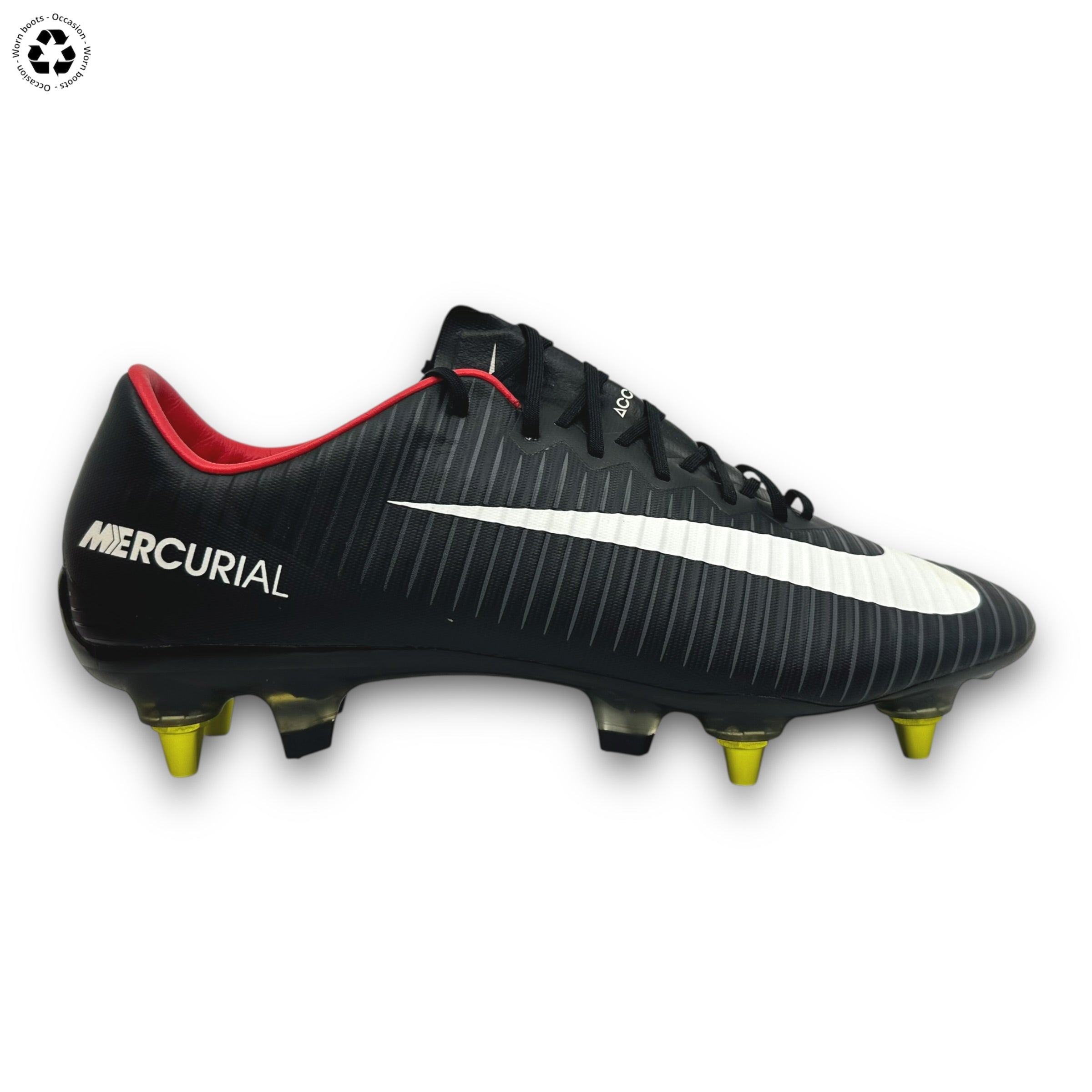 Nike Mercurial Vapor 11 Elite SG Anti-Clog - Occasion