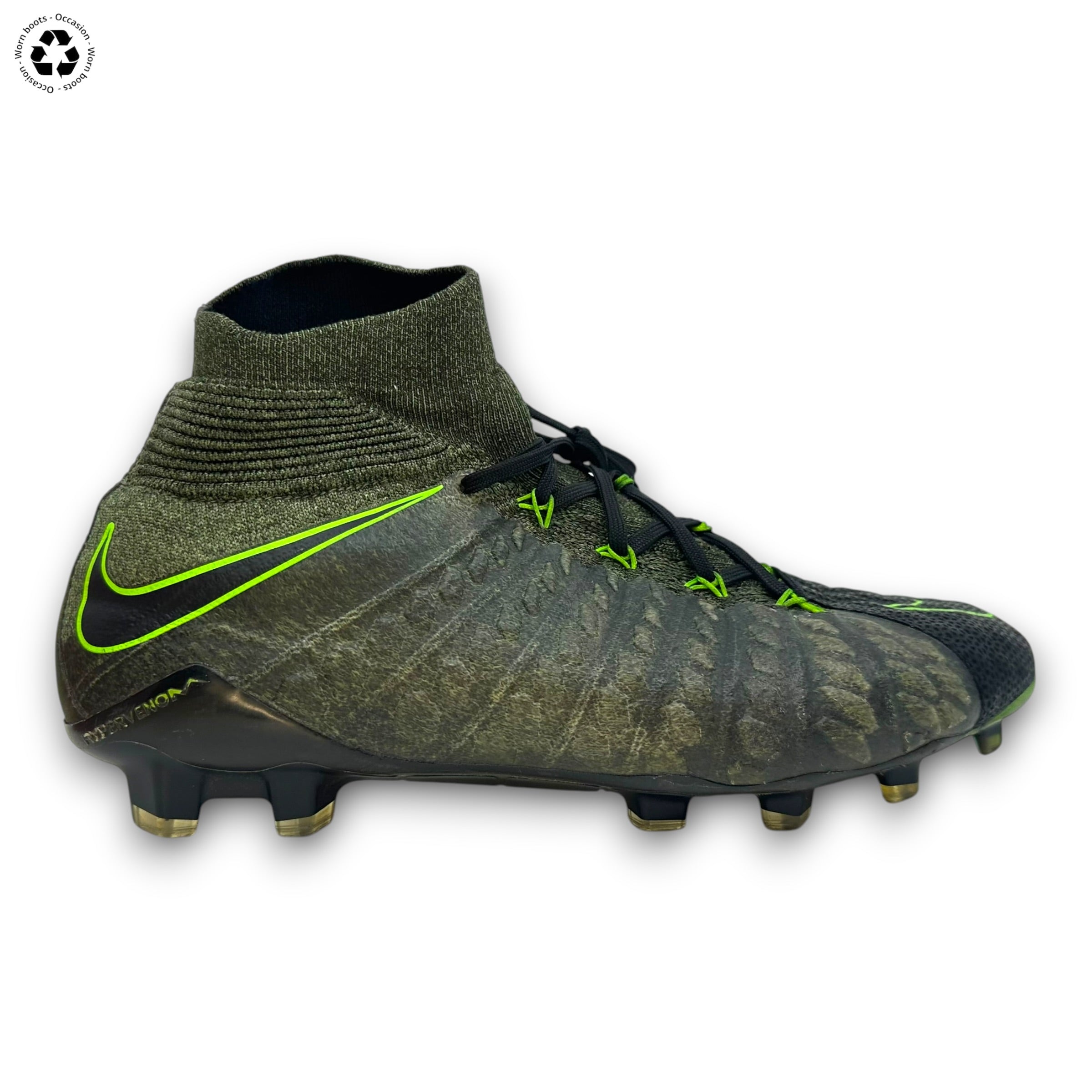 Nike Hypervenom Phantom 3 DF Elite FG - Occasion