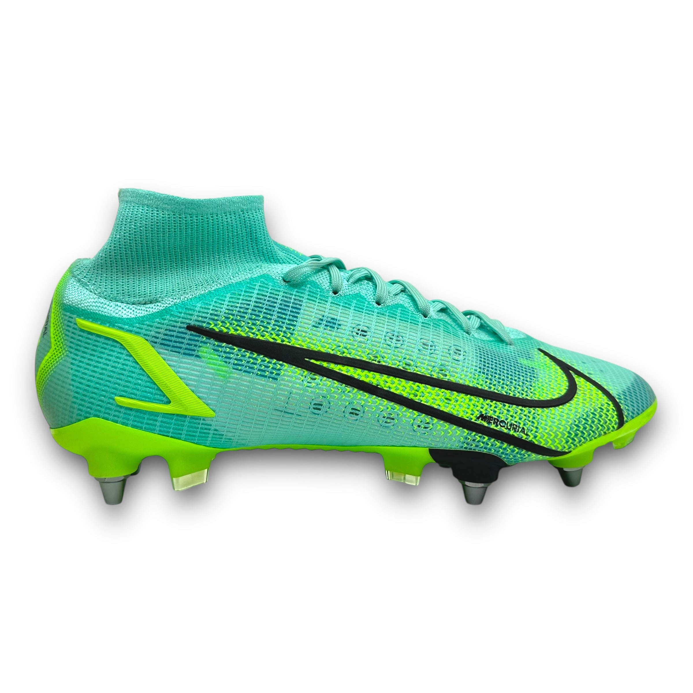 Nike Mercurial Superfly 8 Elite SG PRO