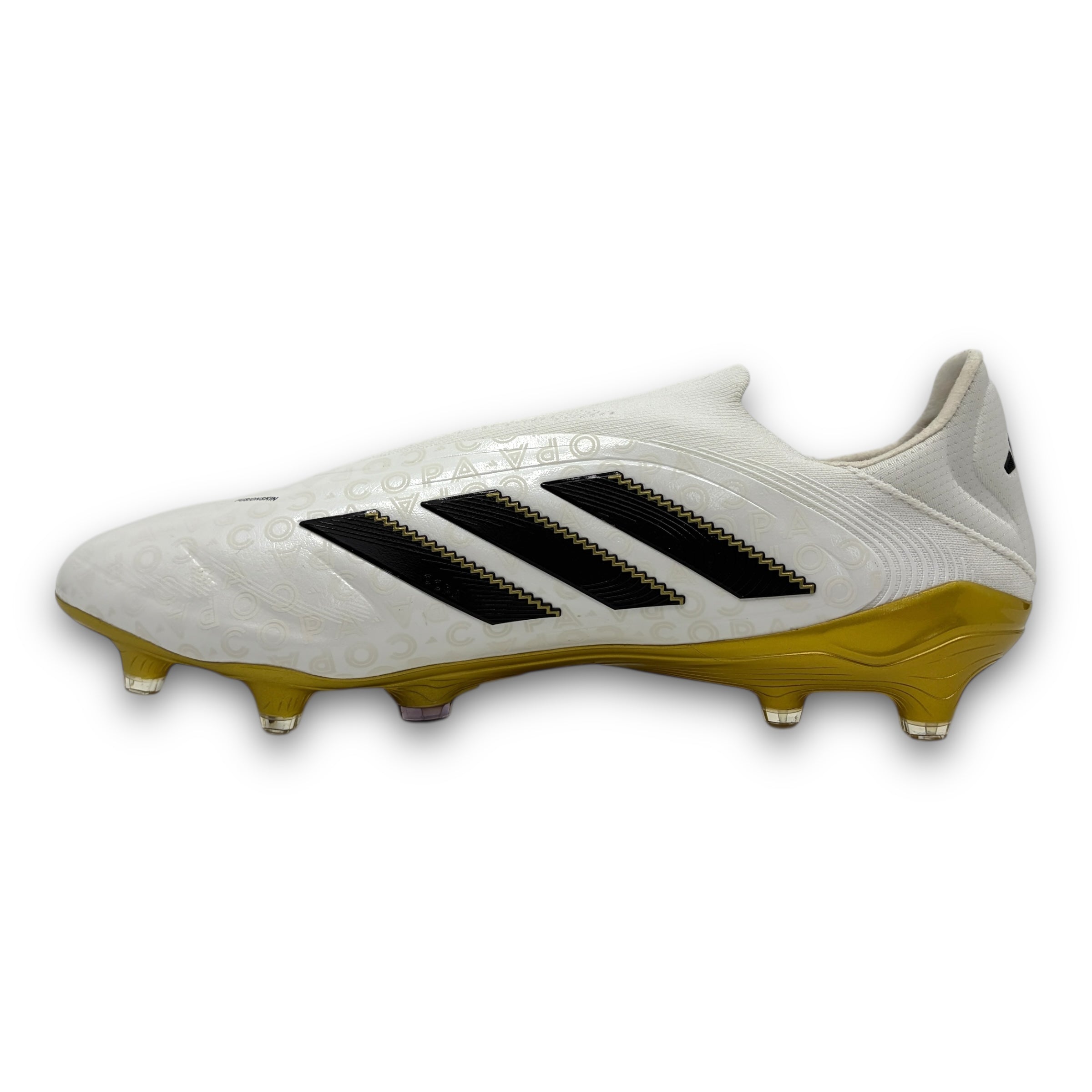 Adidas Copa Pure Elite 3 Laceless FG