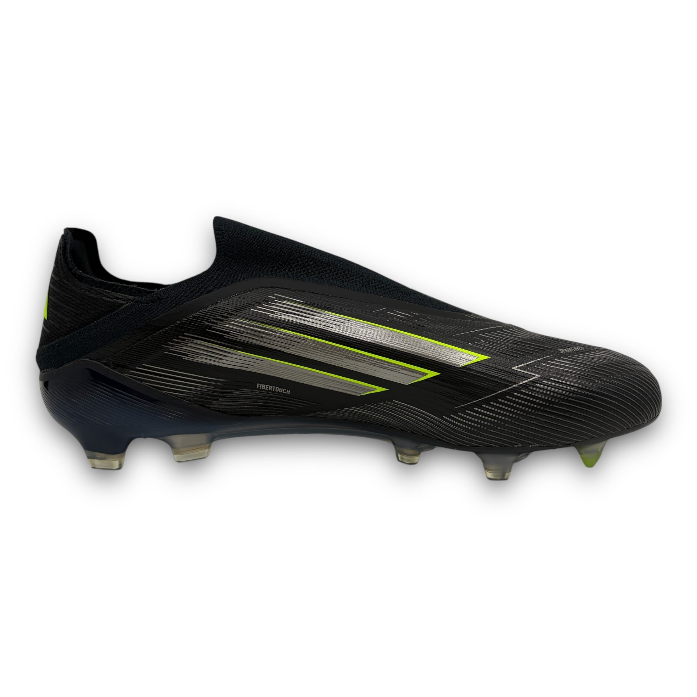 Adidas F50 Elite Laceless FG
