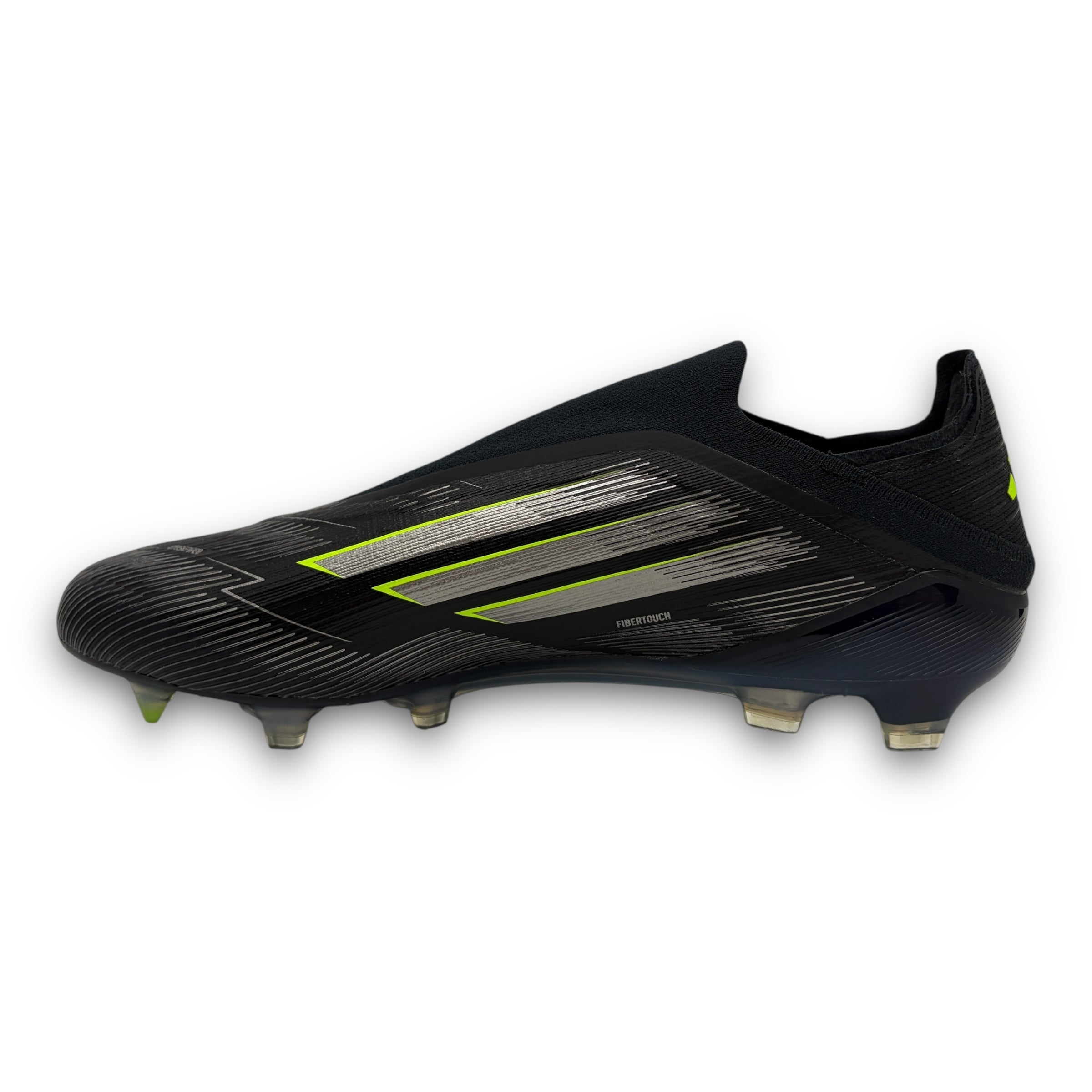 Adidas F50 Elite Laceless FG