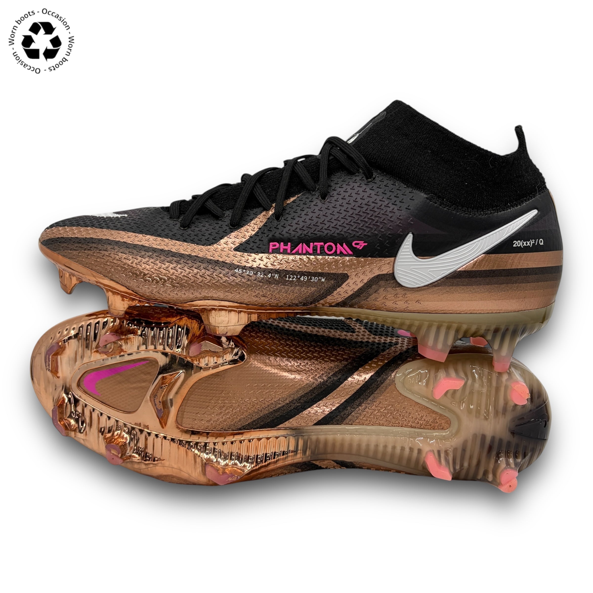 Nike Phantom GT 2 Elite FG - Occasion