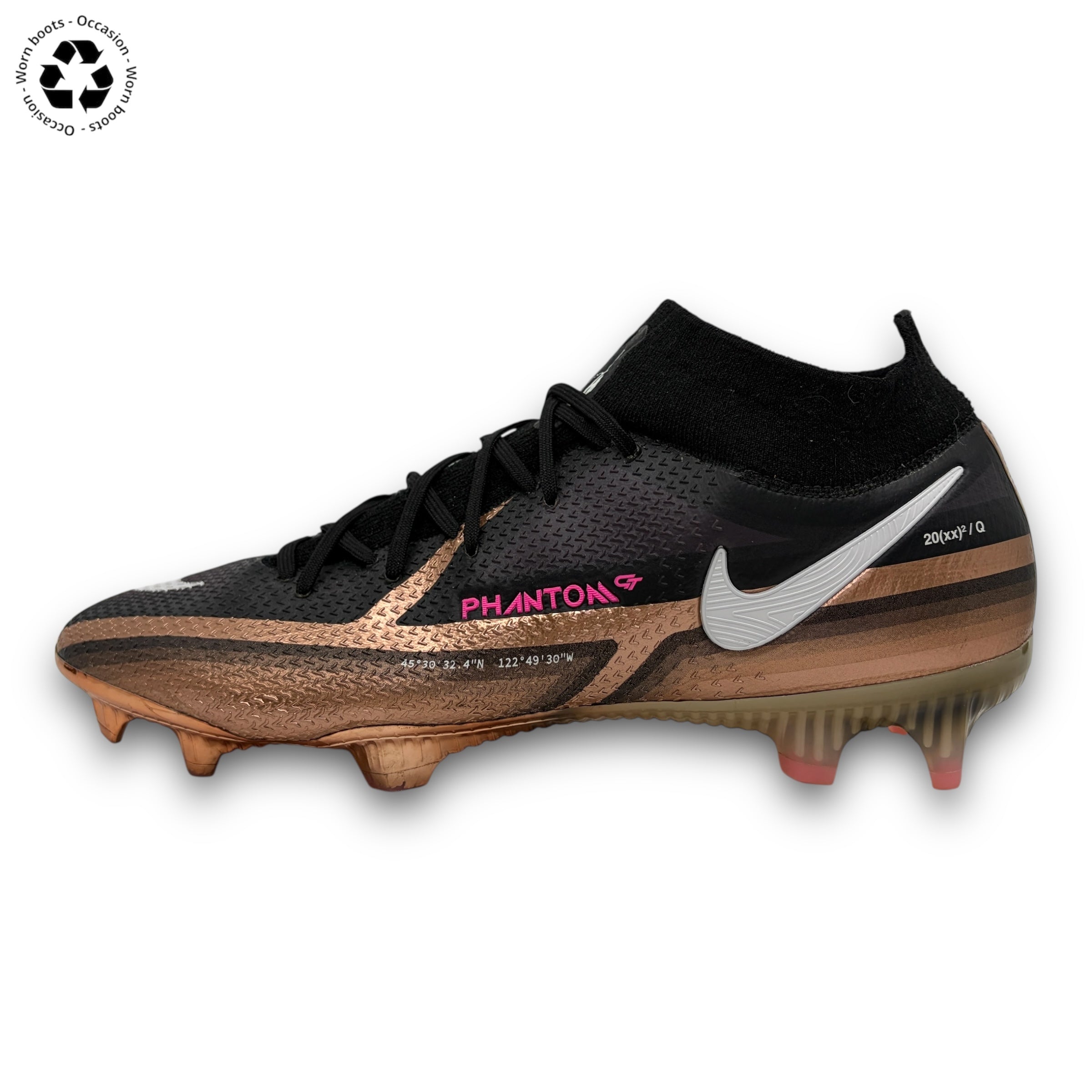Nike Phantom GT 2 Elite FG - Occasion