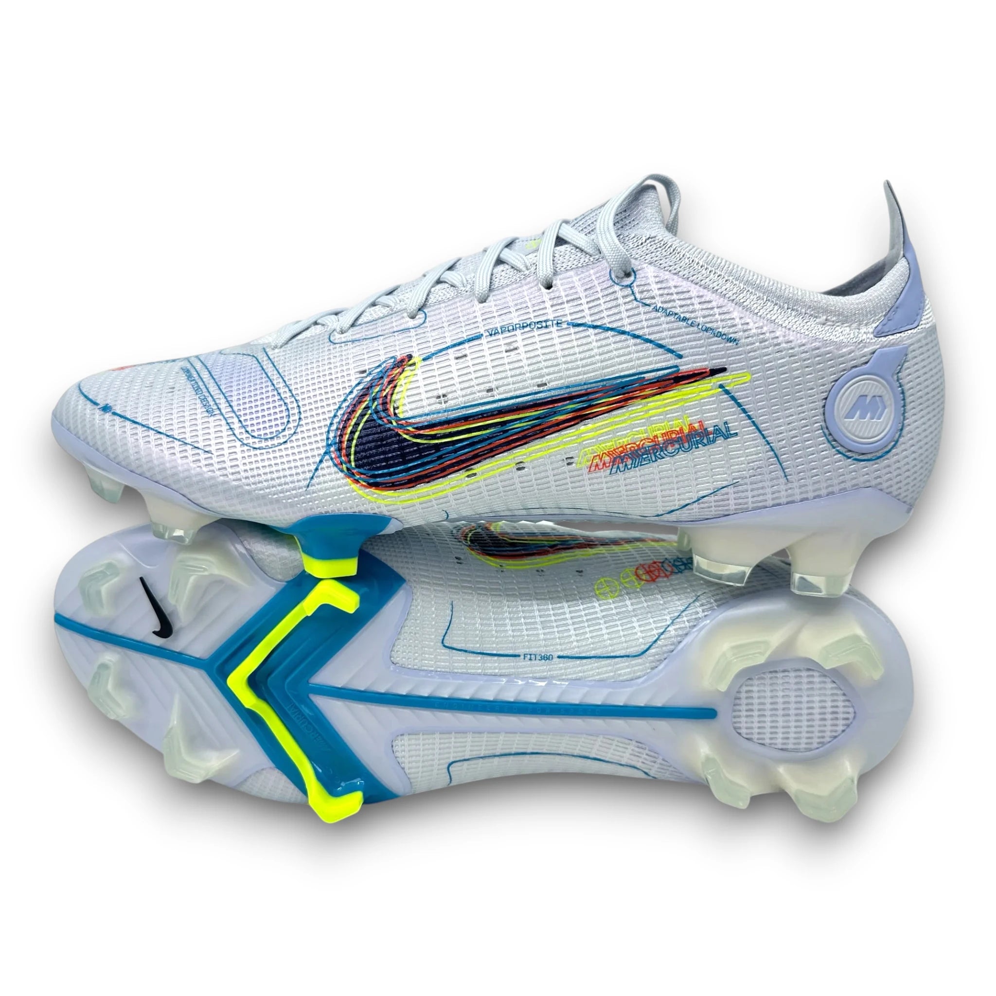 Nike Mercurial Vapor Elite 14 FG