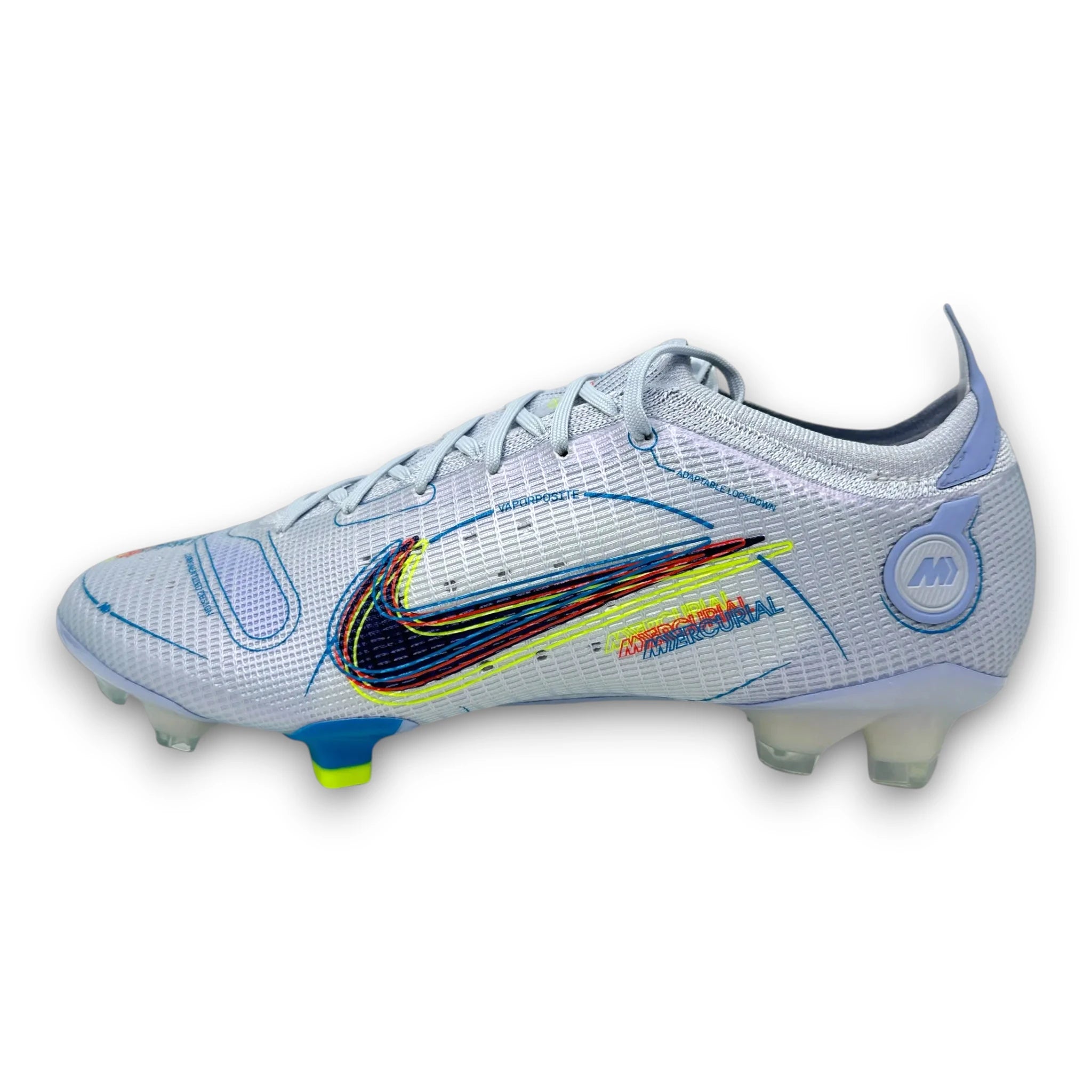 Nike Mercurial Vapor Elite 14 FG