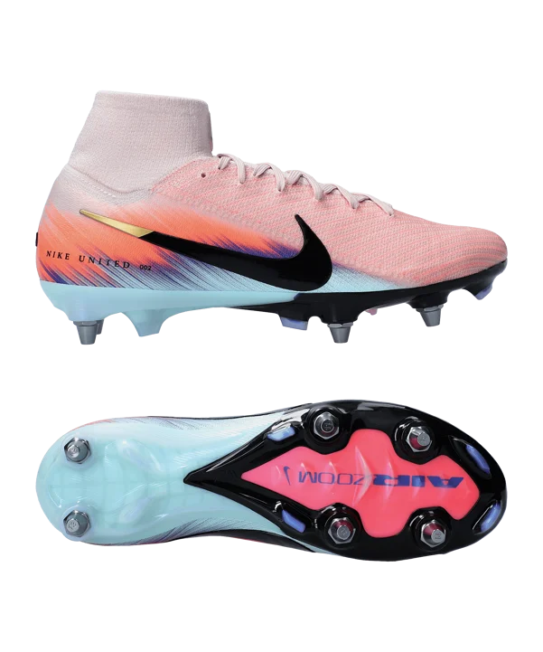 Nike Mercurial Superfly 10 sg