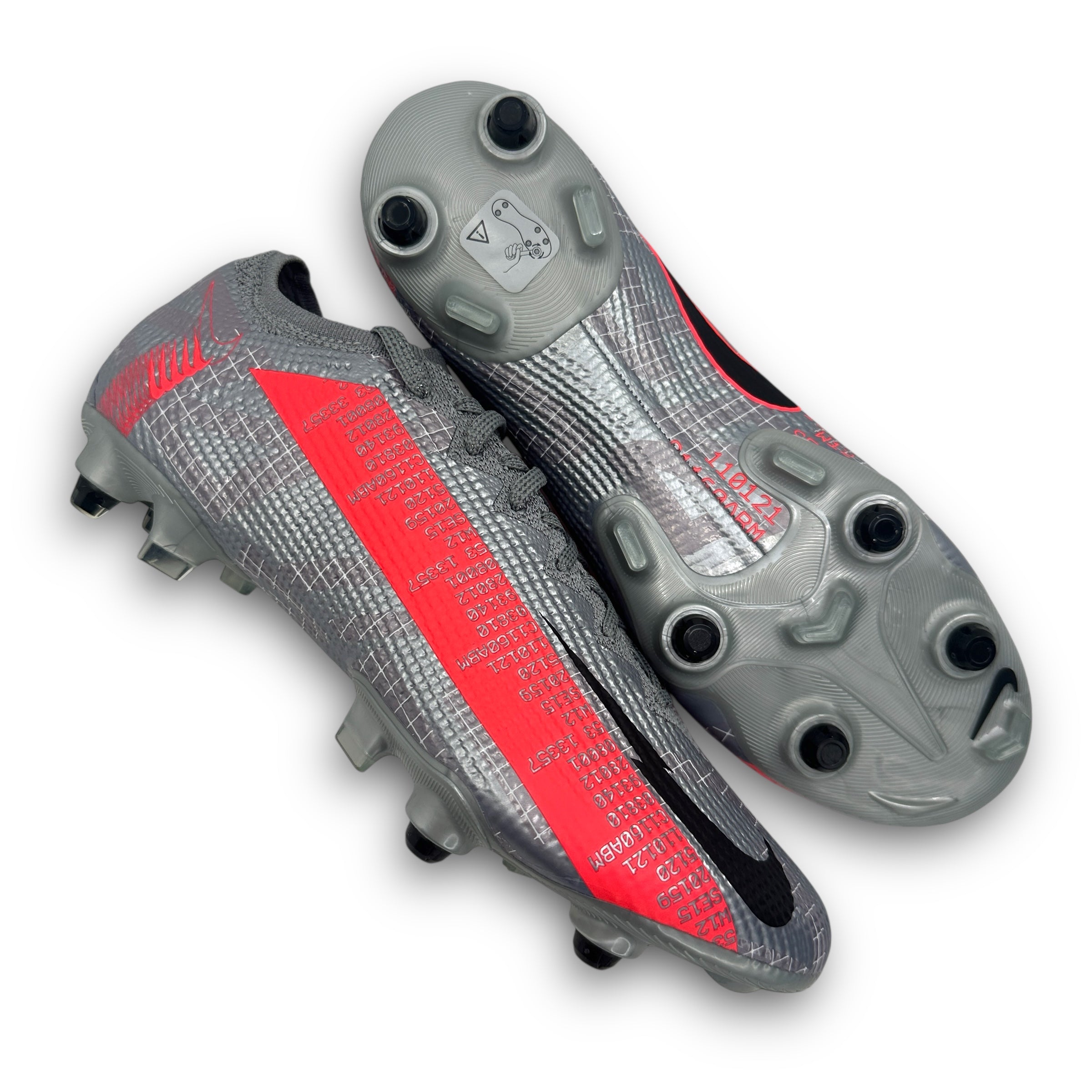 FG/AG Crampons de rechange plastique 4RTOUCH