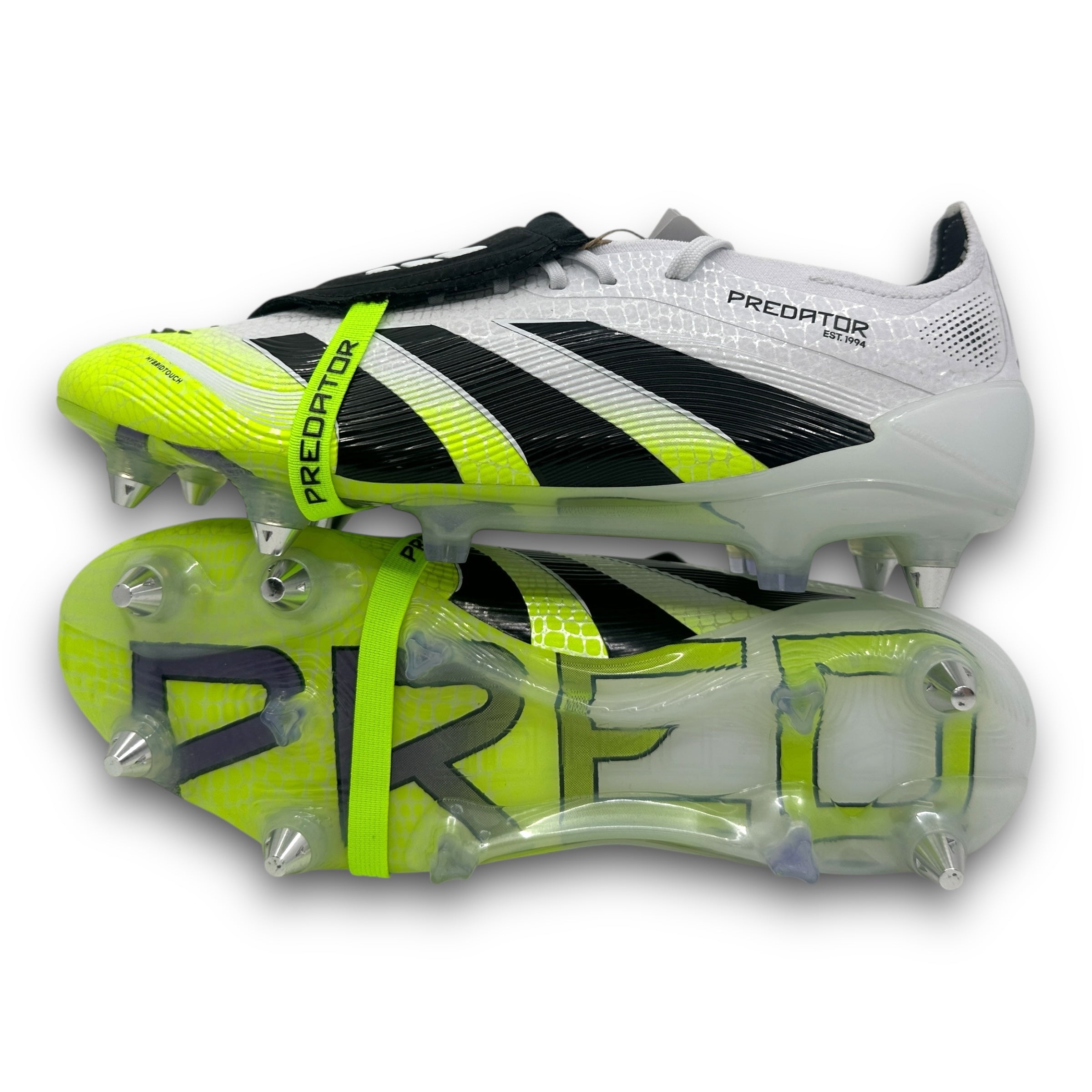 Adidas Predator FT Elite SG