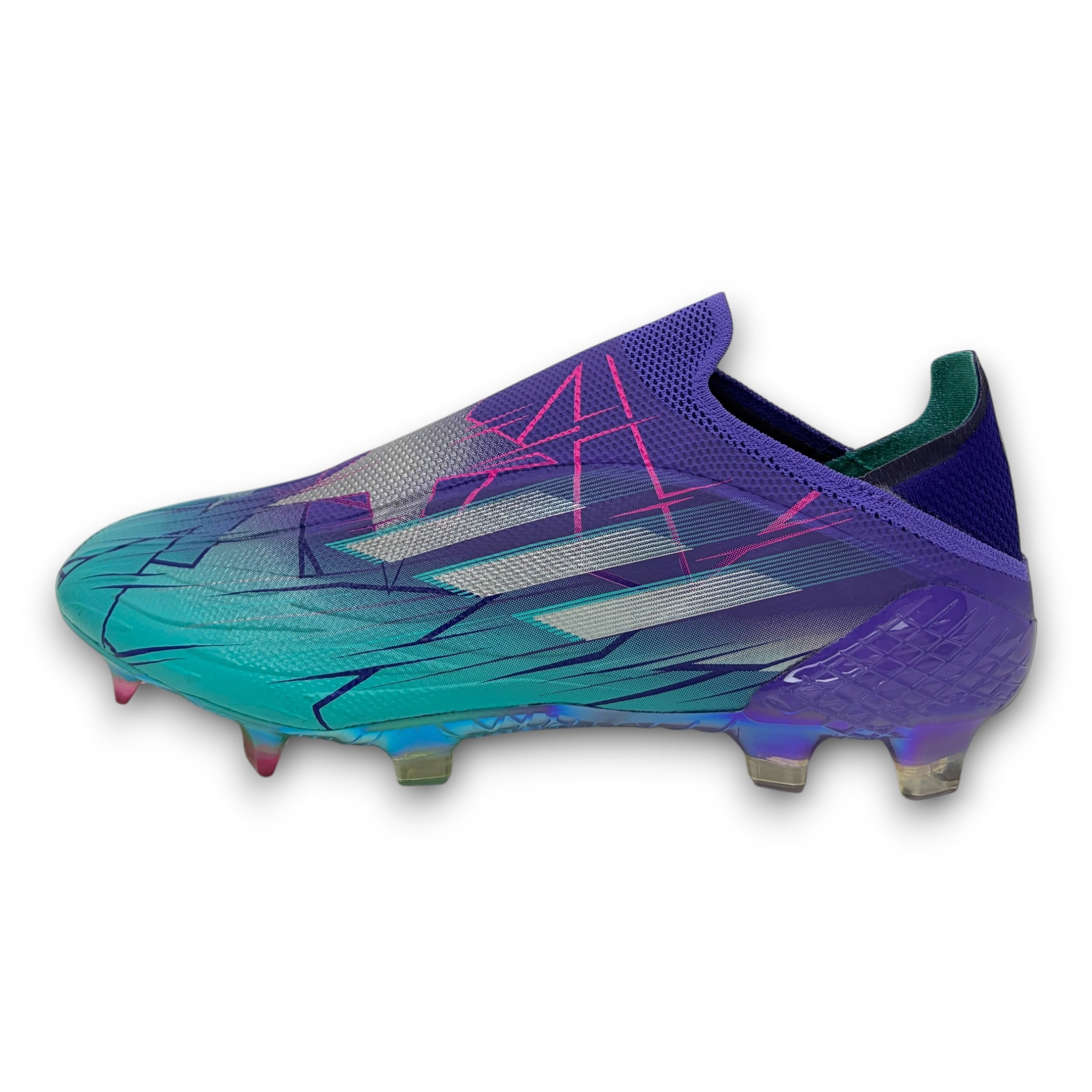 Adidas X Speedflow + FG