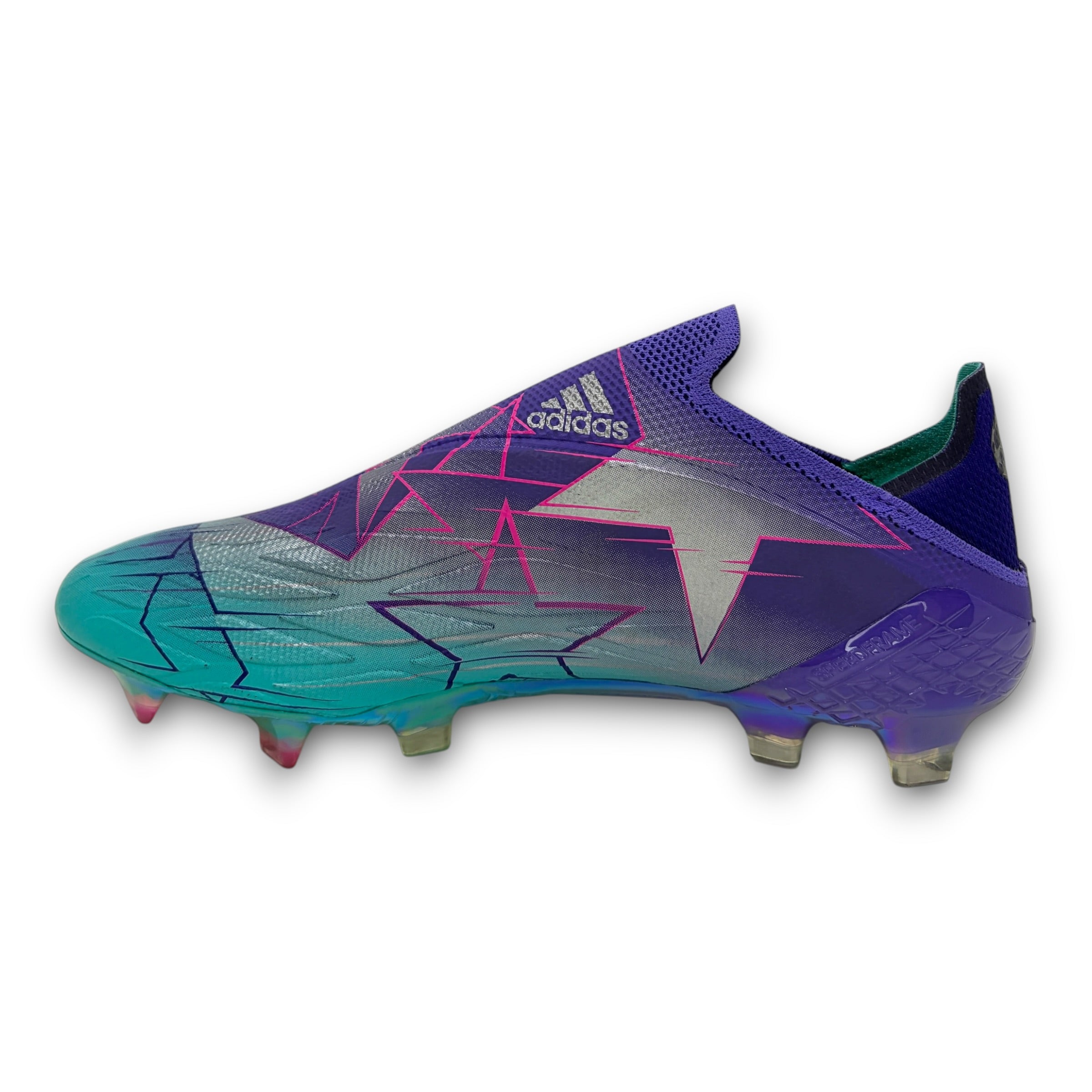 Adidas X Speedflow + FG