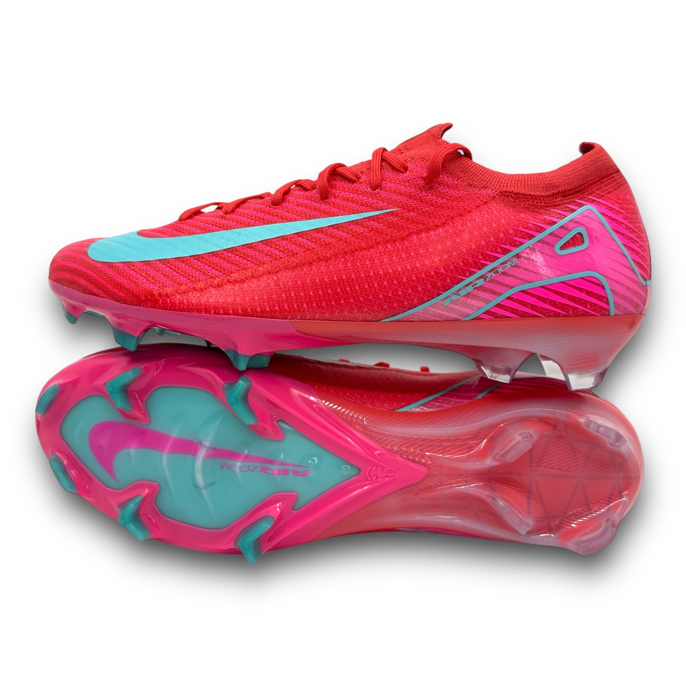 Nike Mercurial Vapor 16 Air Zoom Elite FG