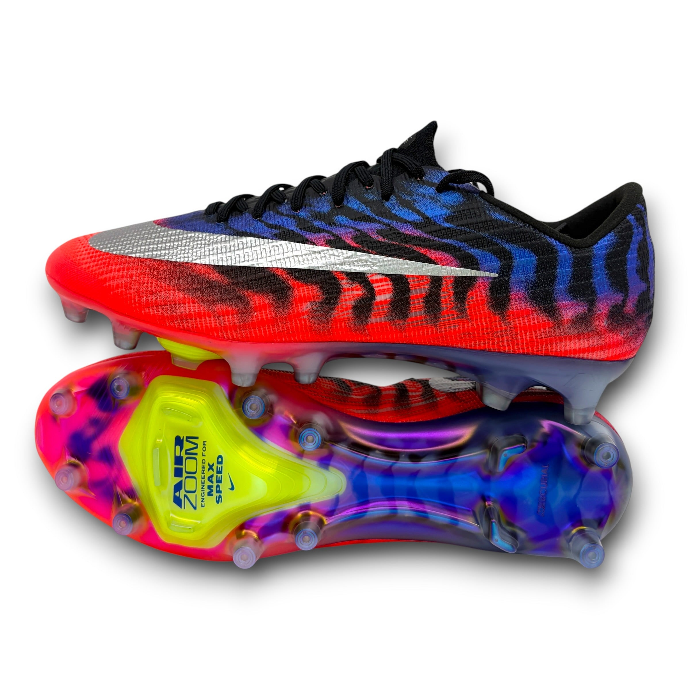 Nike Mercurial Superfly 11 Air Zoom Elite AG - Limited Edition