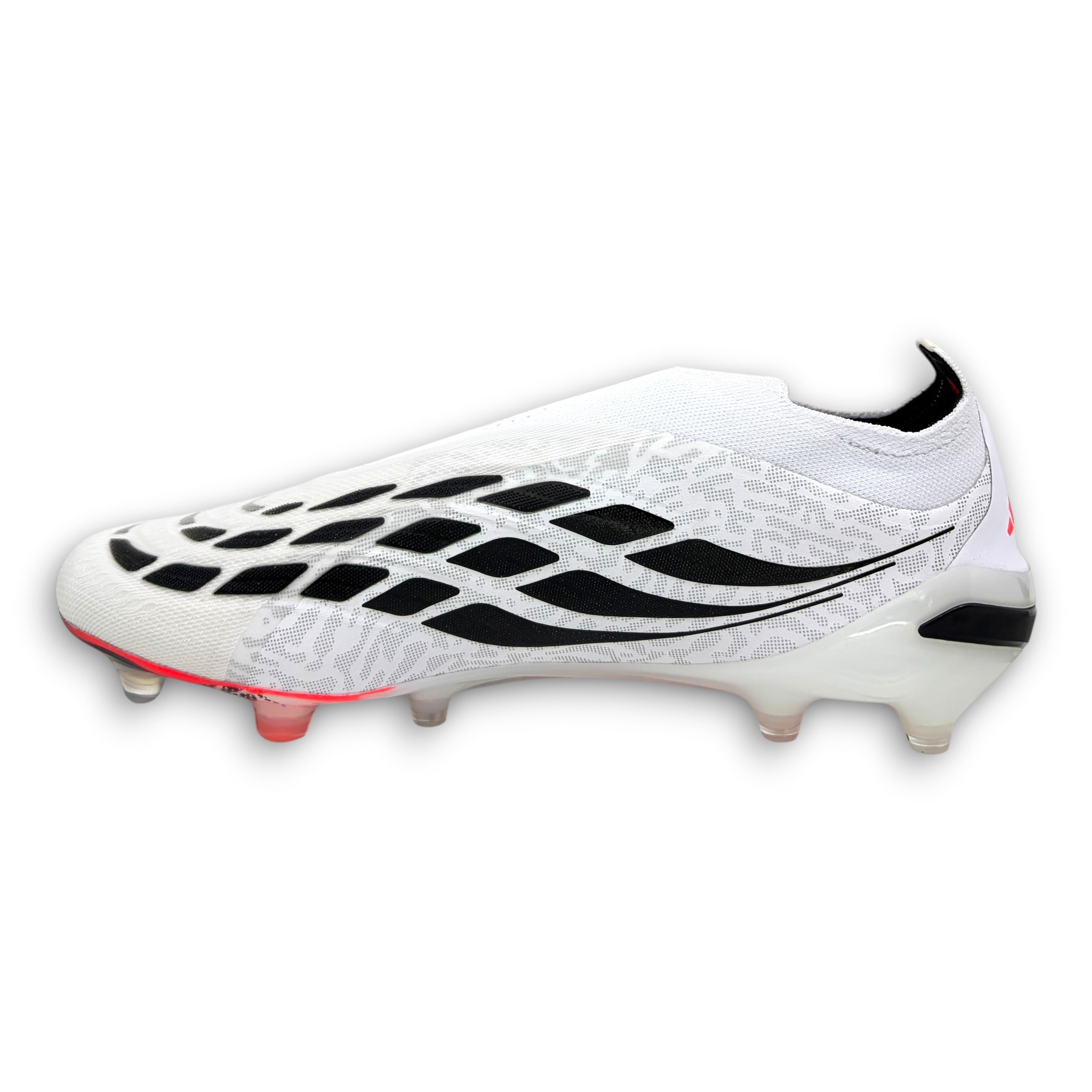 Adidas Predator Elite Laceless AG