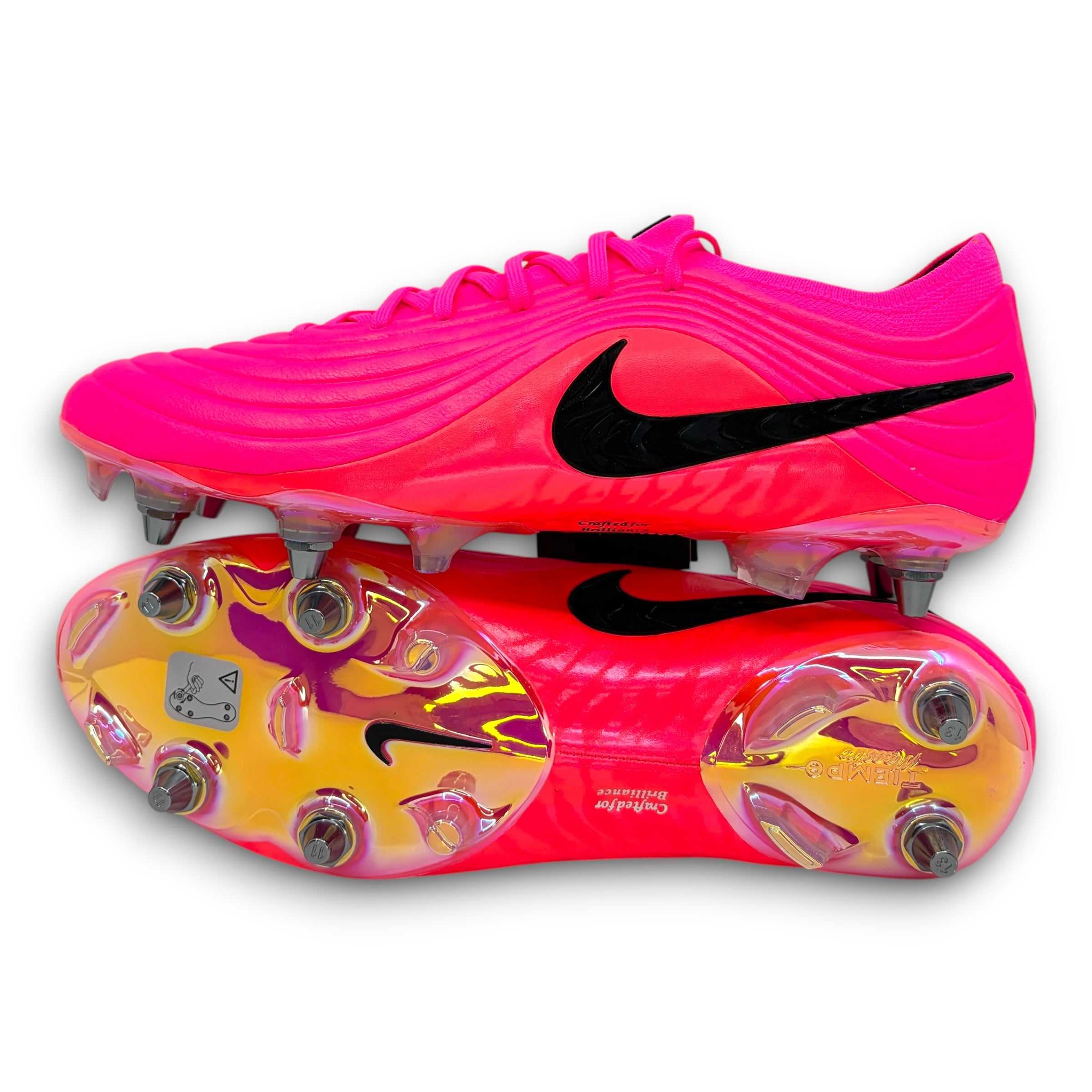 Nike Tiempo Maestro Elite SGPRO