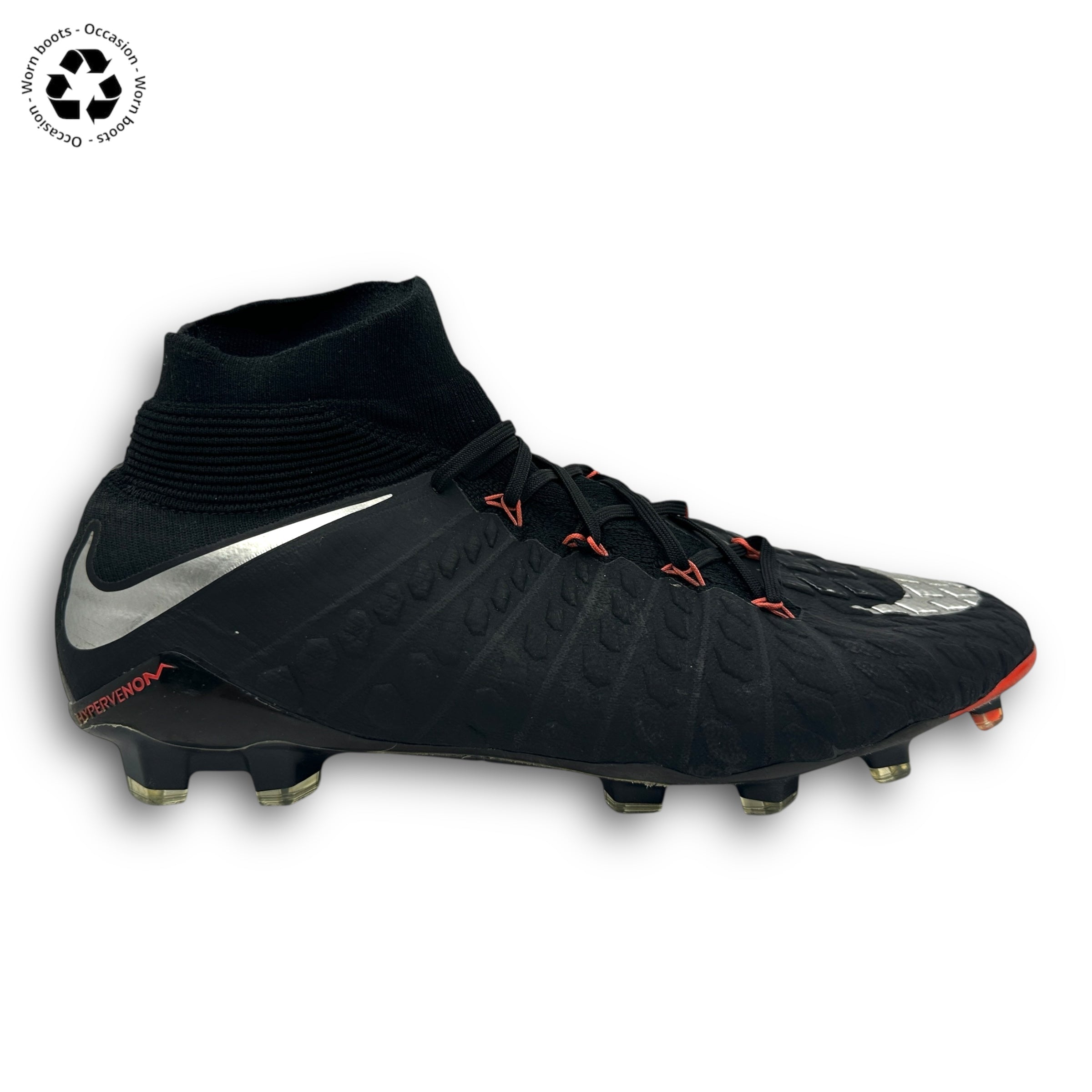Nike Hypervenom Phantom 3 FG Elite DF - Occasion