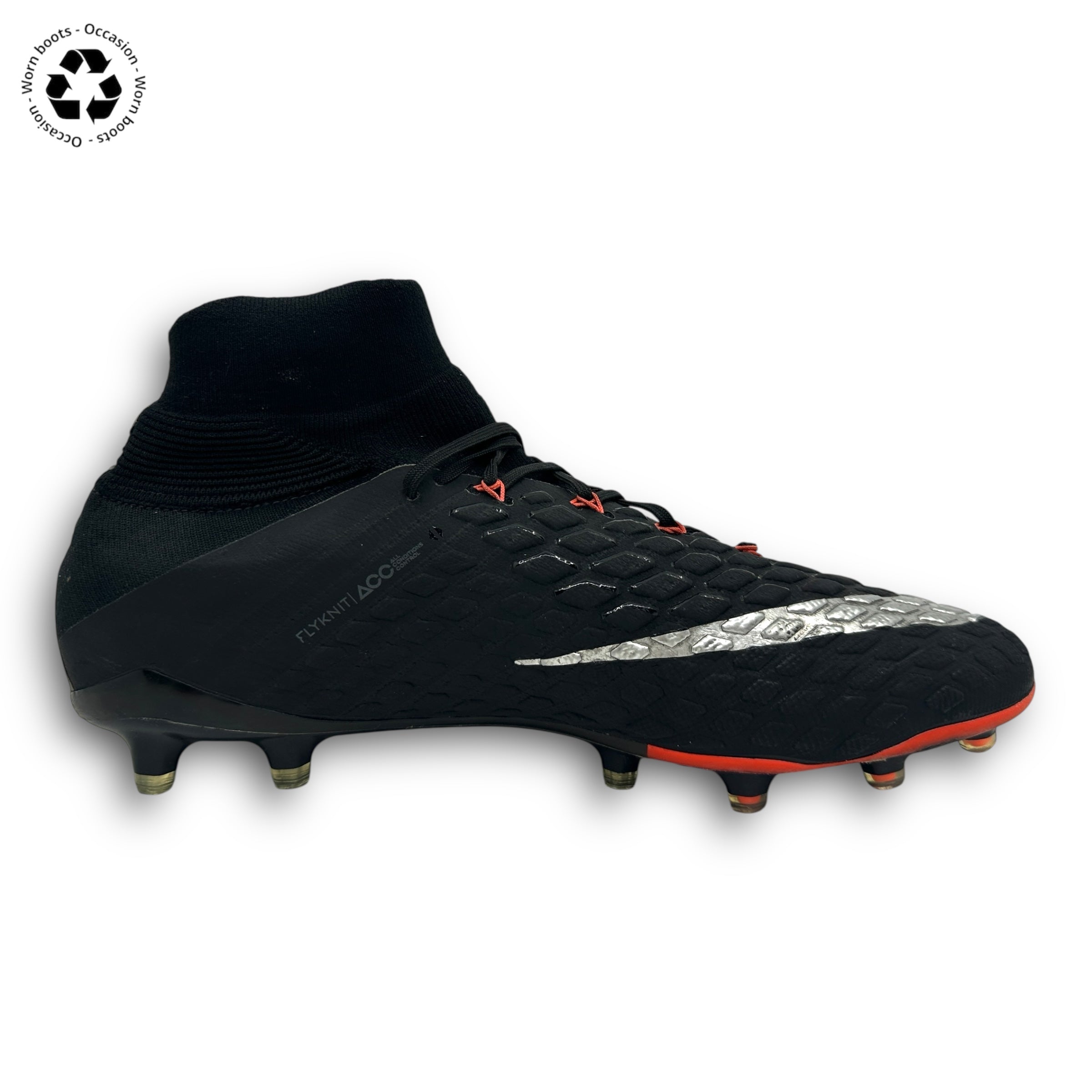 Nike Hypervenom Phantom 3 FG Elite DF - Occasion
