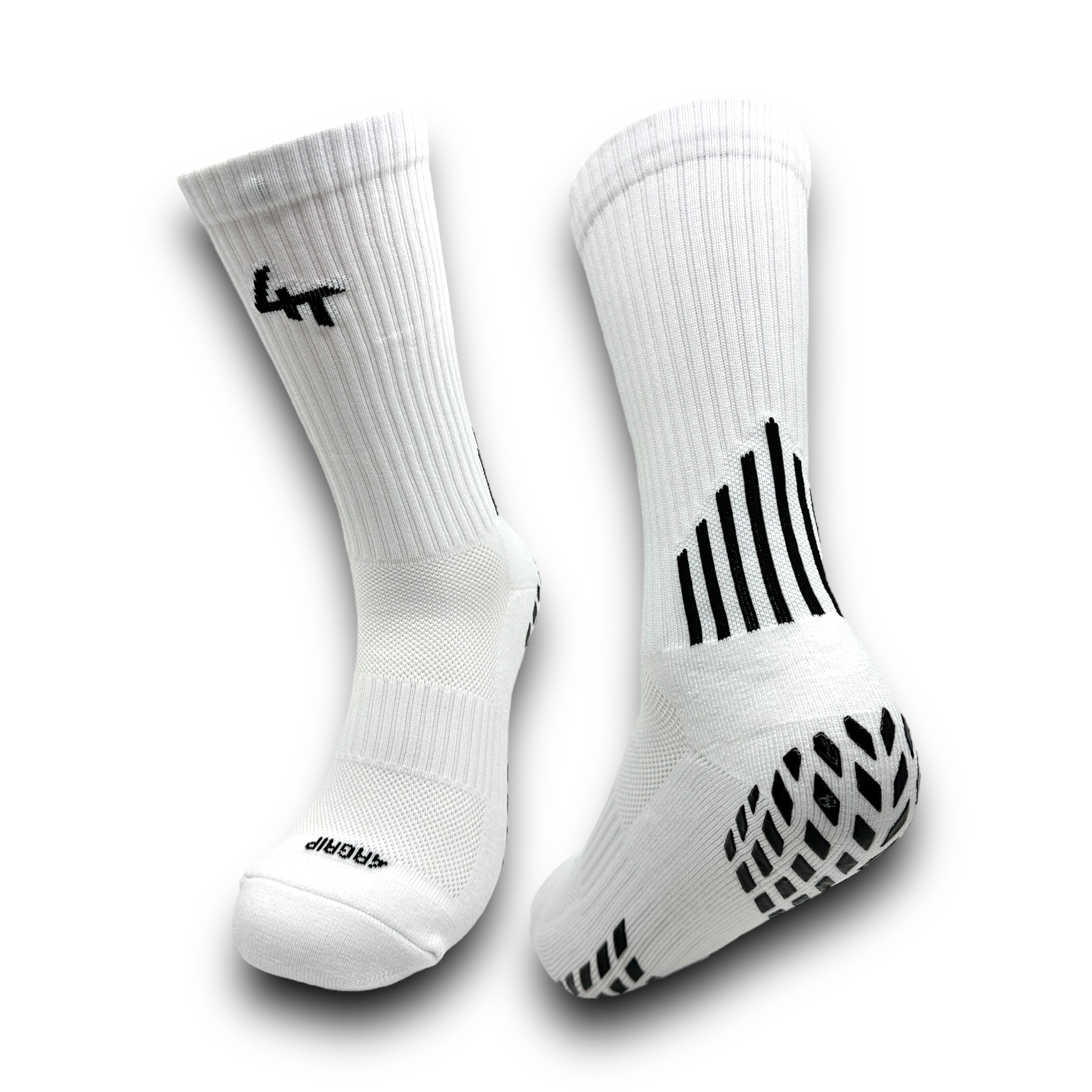 Chaussettes antidérapantes 4RGRIP V4.0 4T