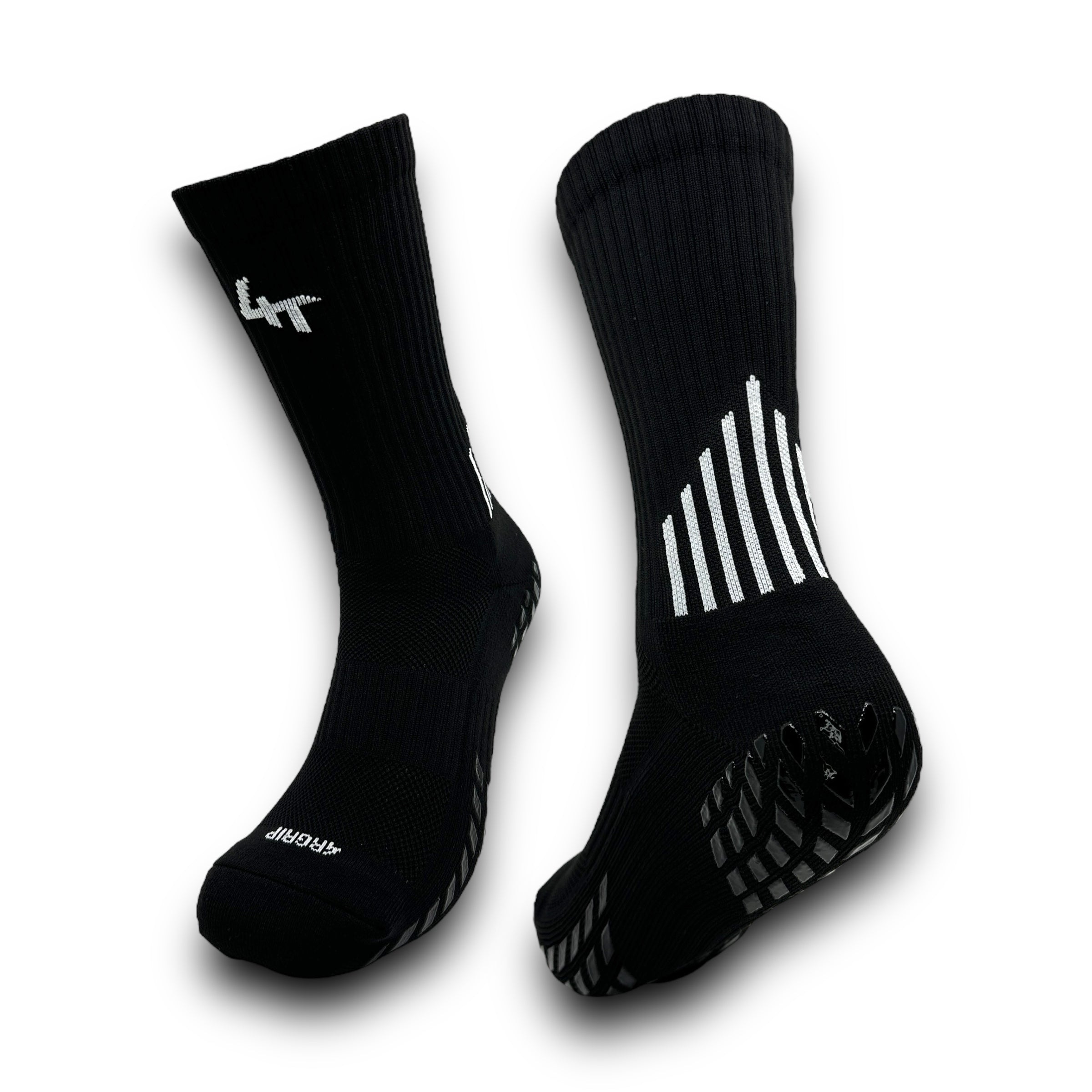 Chaussettes antidérapantes 4RGRIP V4.0 4T