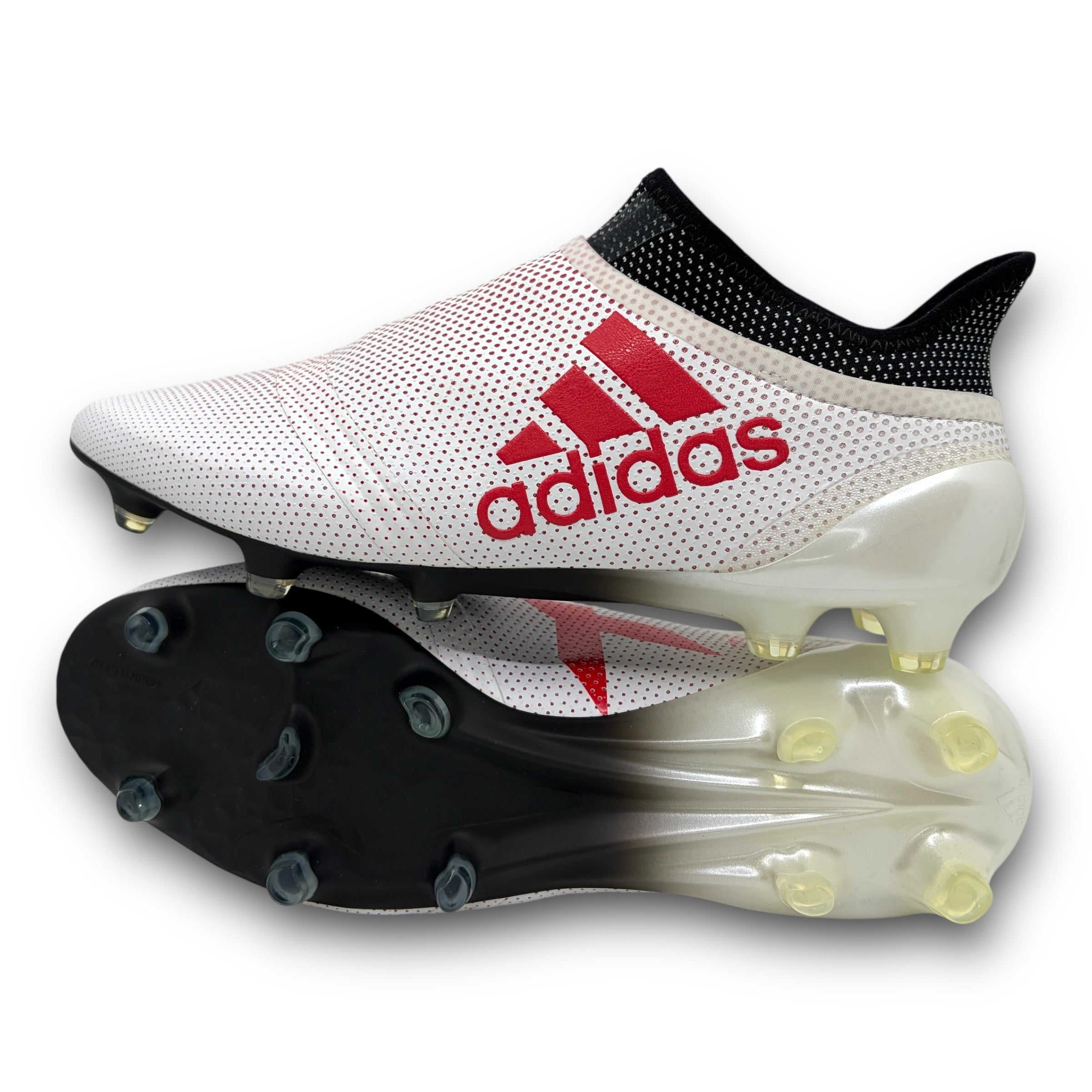 Adidas X 17+ Purespeed FG/AG