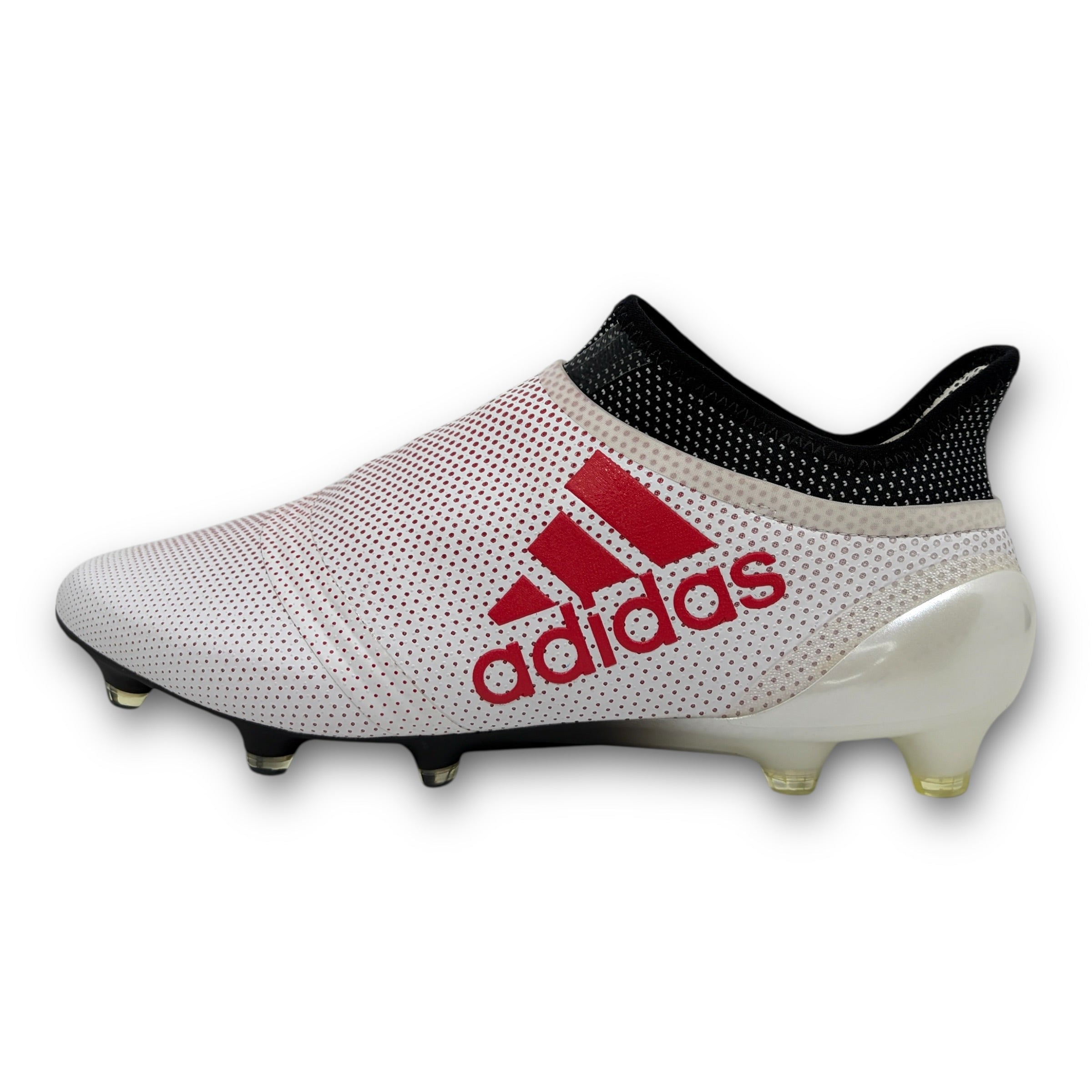 Adidas X 17+ Purespeed FG/AG